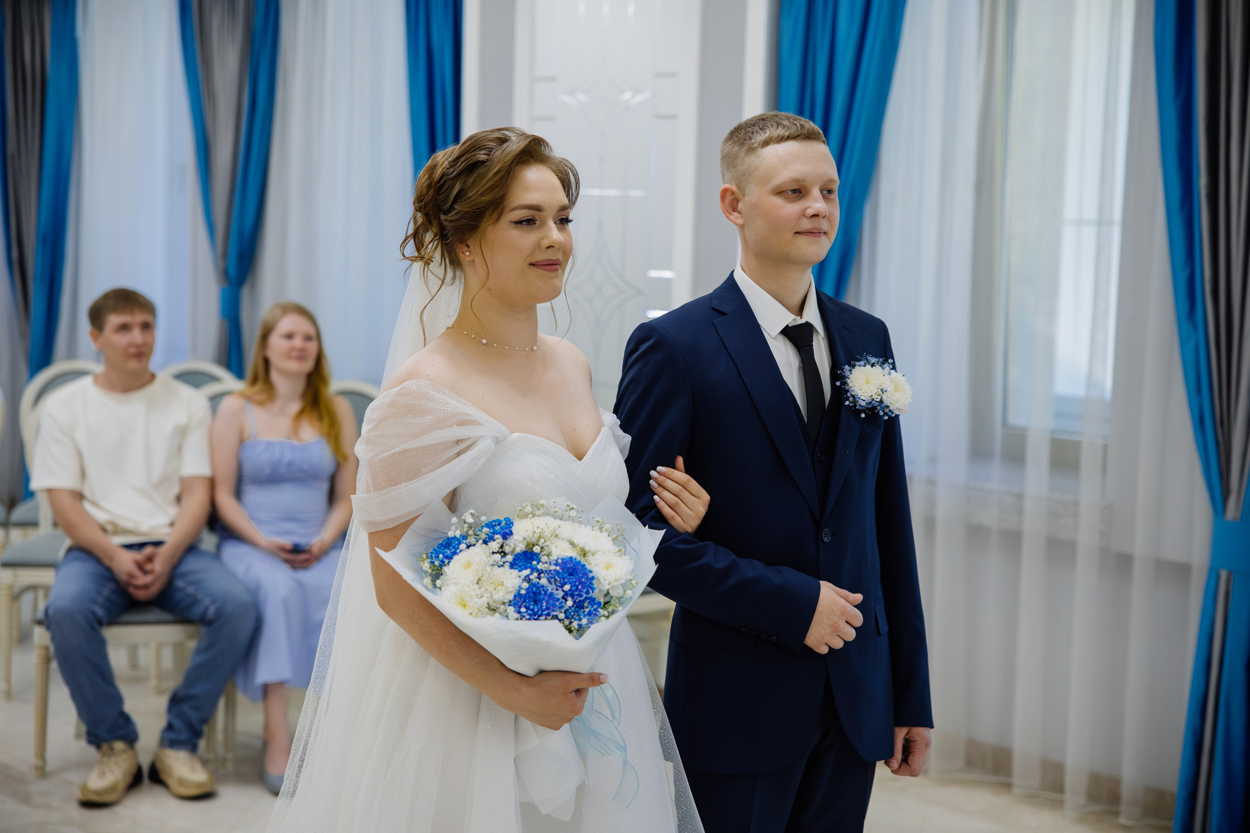 Дмитрий & Татьяна. Свадебный фотограф в Иркутске Бобылев Никита