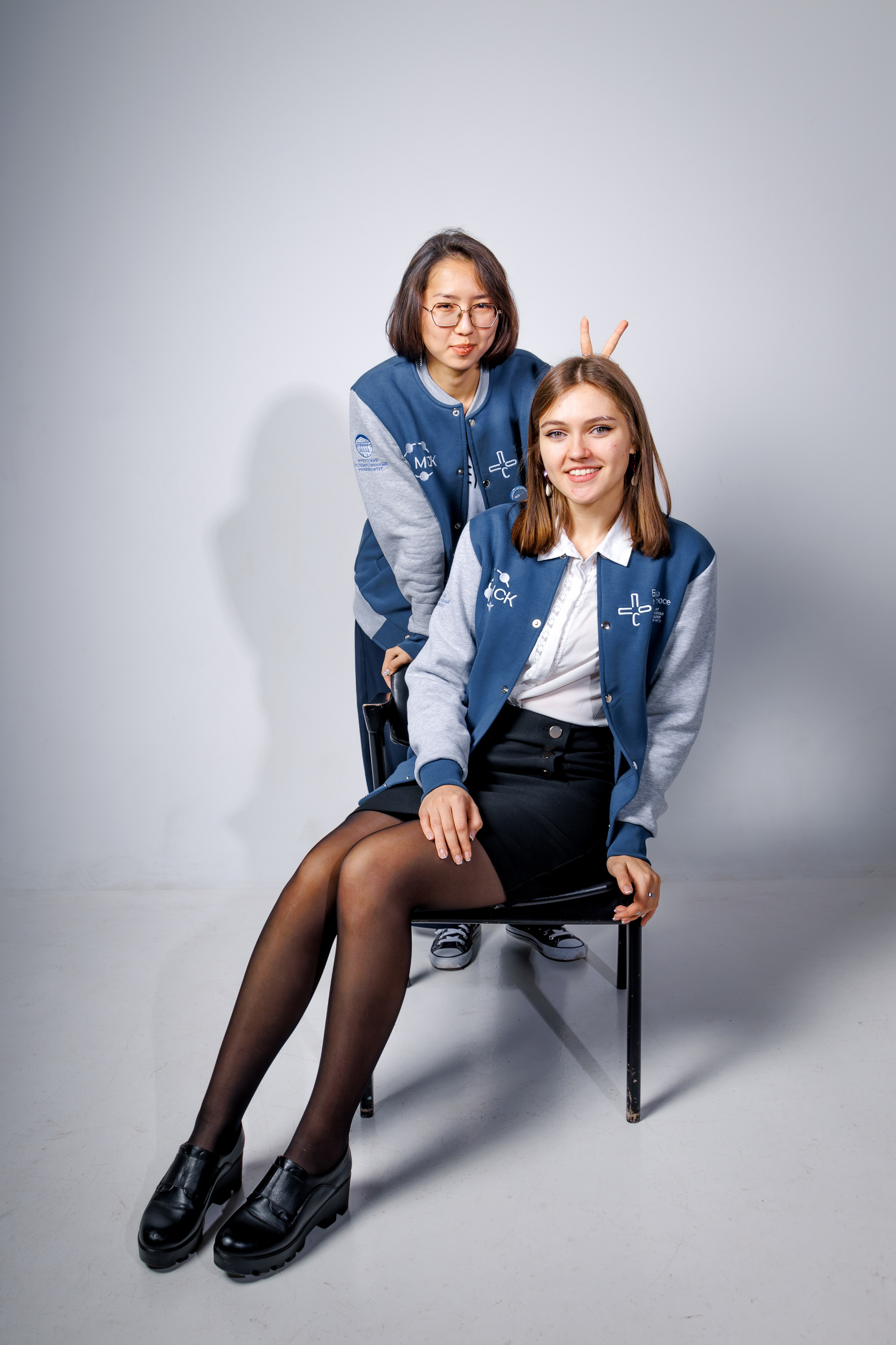 МСК ИГУ. Свадебный фотограф в Иркутске Бобылев Никита