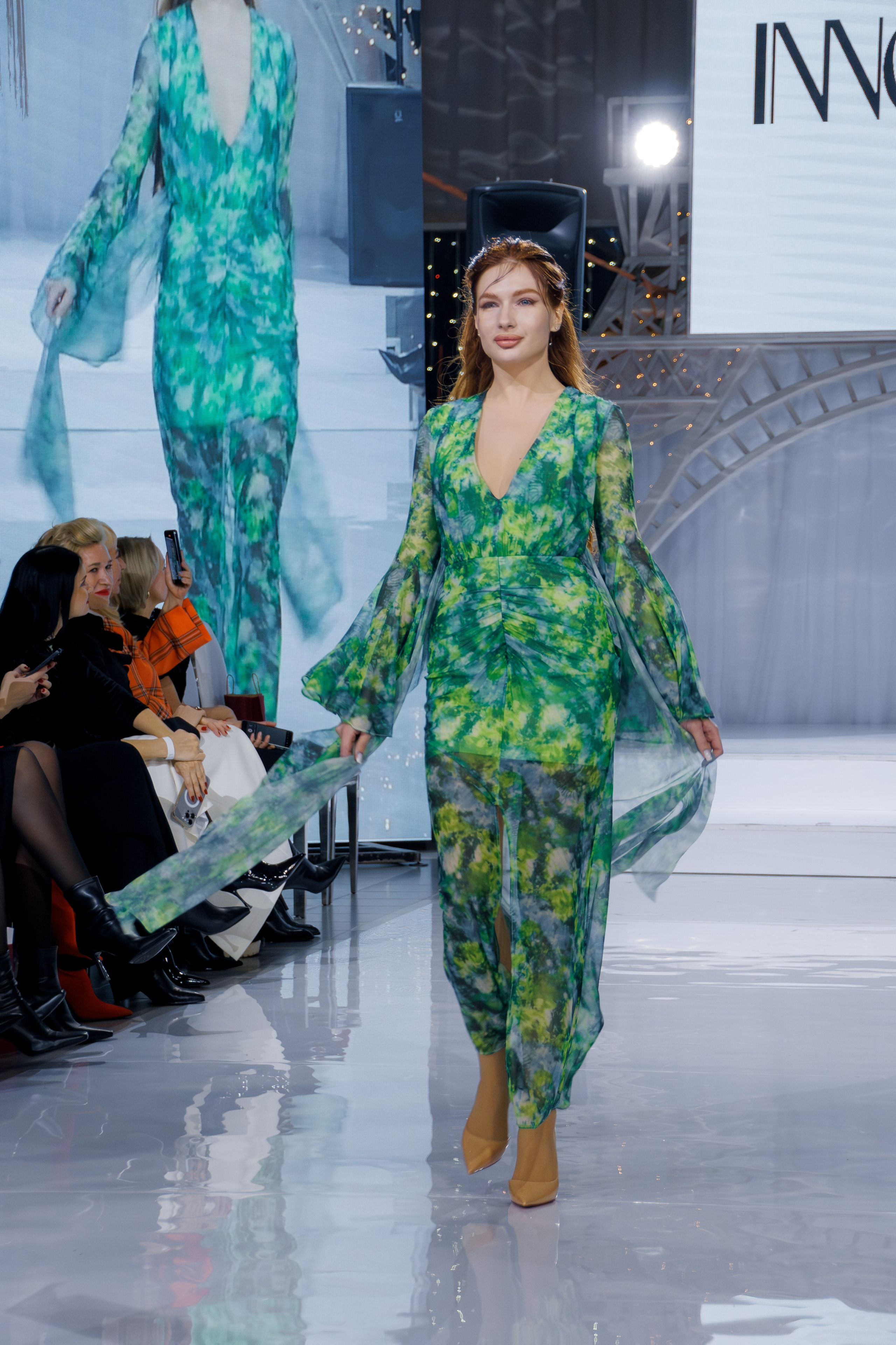 FASHION FEST IRKUTSK 2024. Свадебный фотограф в Иркутске Бобылев Никита