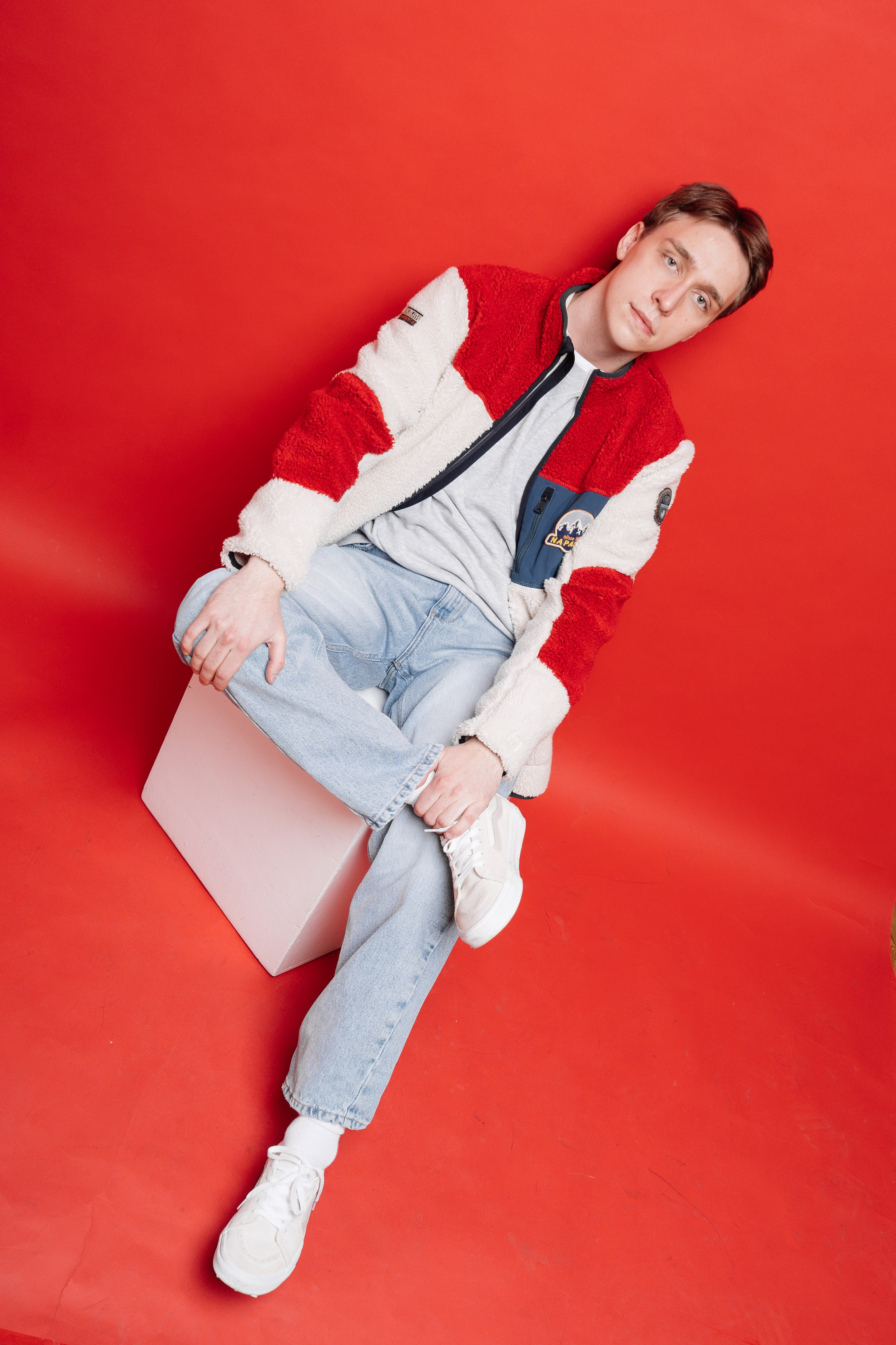 ДАНИЛ. Свадебный фотограф в Иркутске Бобылев Никита