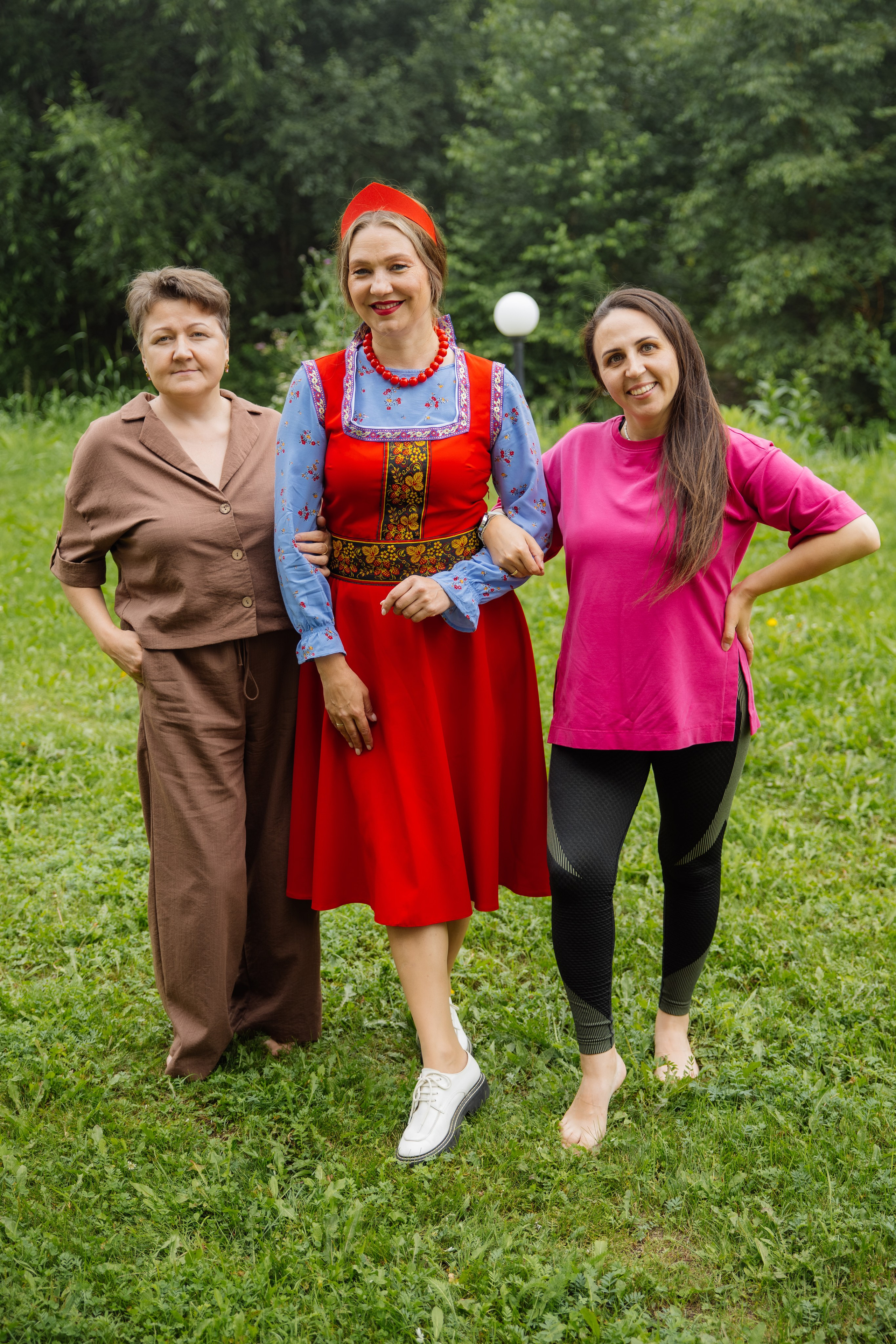 GreenWay Super School BAIKAL day 1. Свадебный фотограф в Иркутске Бобылев Никита