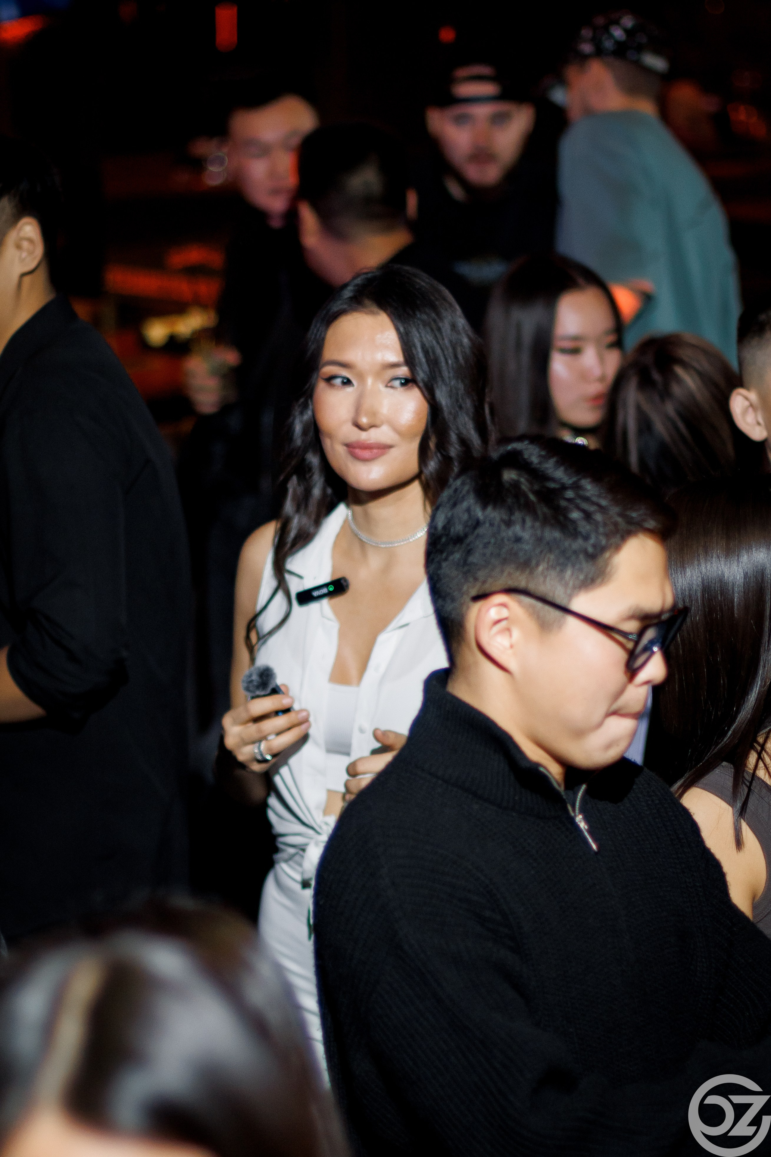 Olon Zon — Club Soprano. Свадебный фотограф в Иркутске Бобылев Никита