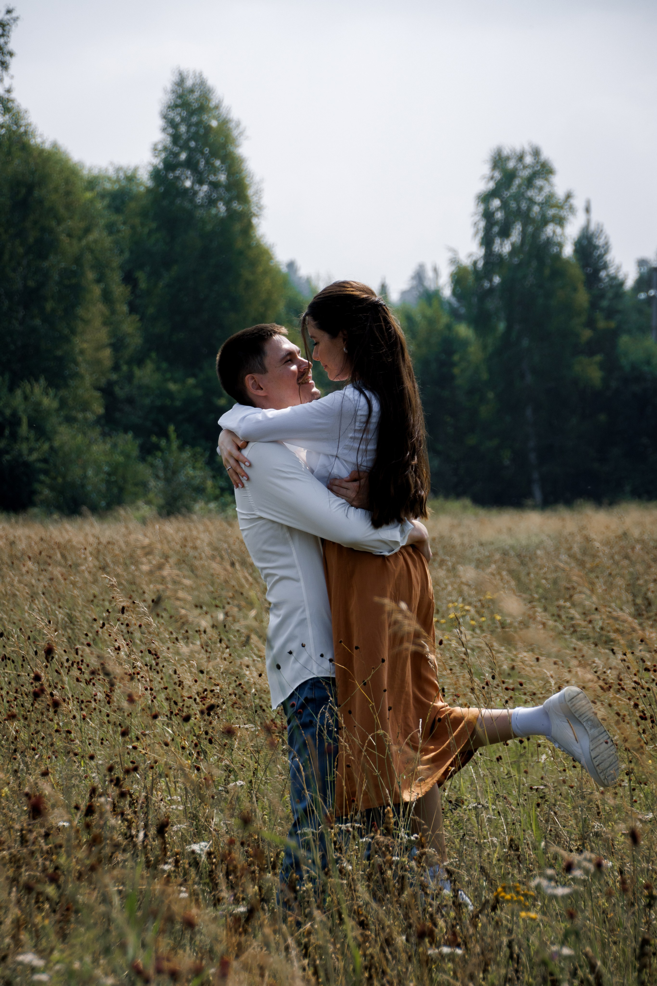 Владислав & Алёна. Свадебный фотограф в Иркутске Бобылев Никита