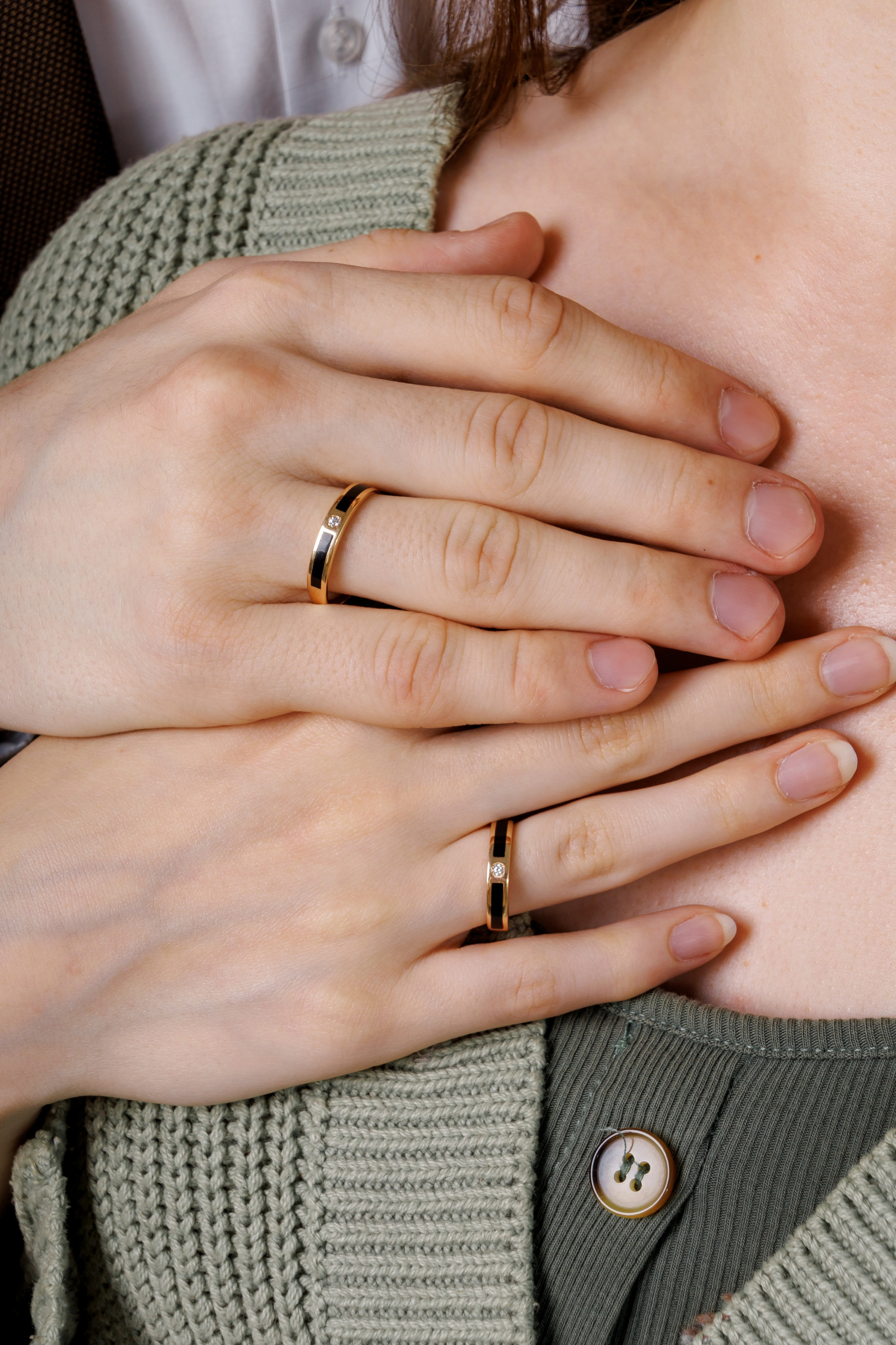 Ювелирный завод ЭМЕРИ. Свадебный фотограф в Иркутске Бобылев Никита