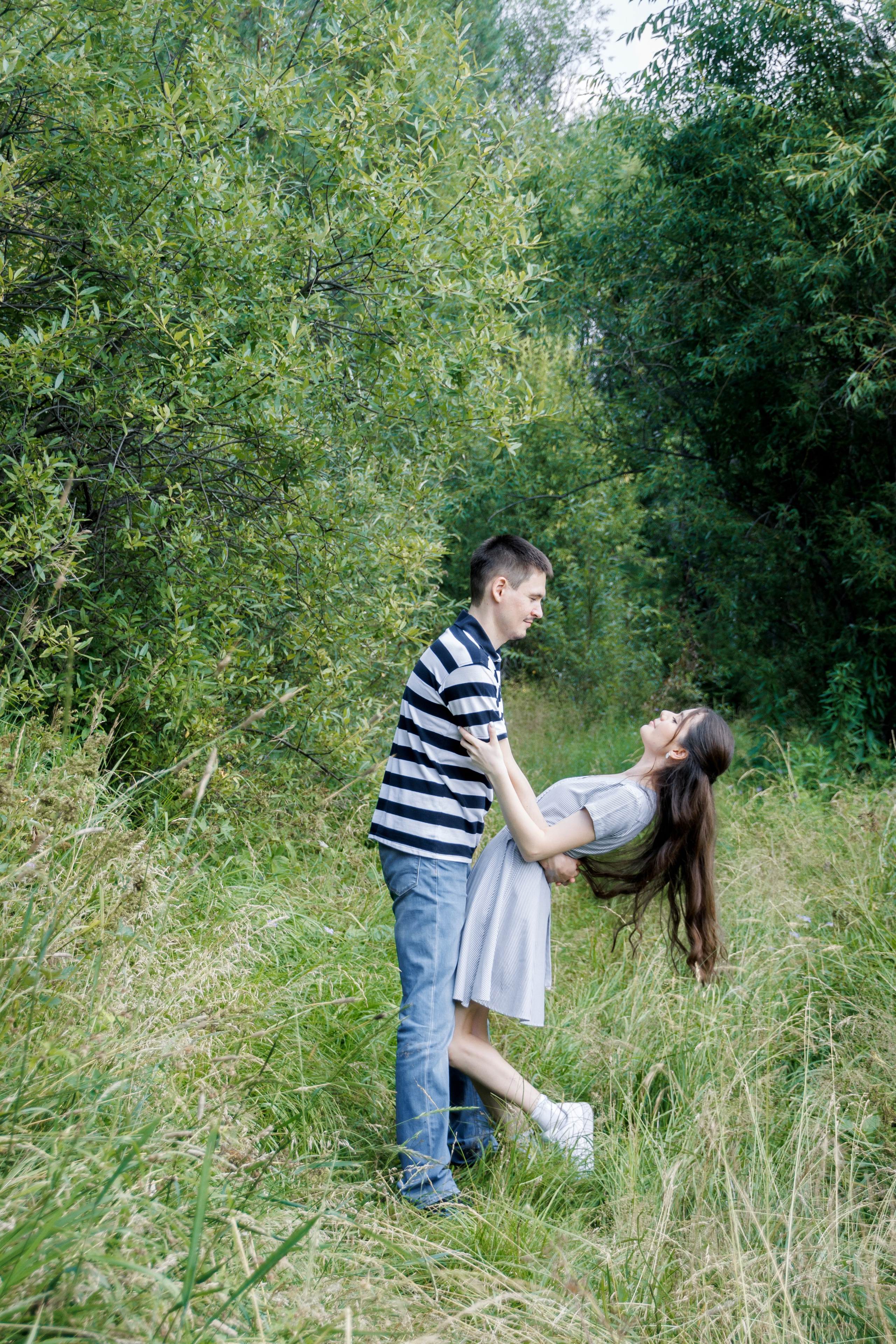 Владислав & Алёна. Свадебный фотограф в Иркутске Бобылев Никита