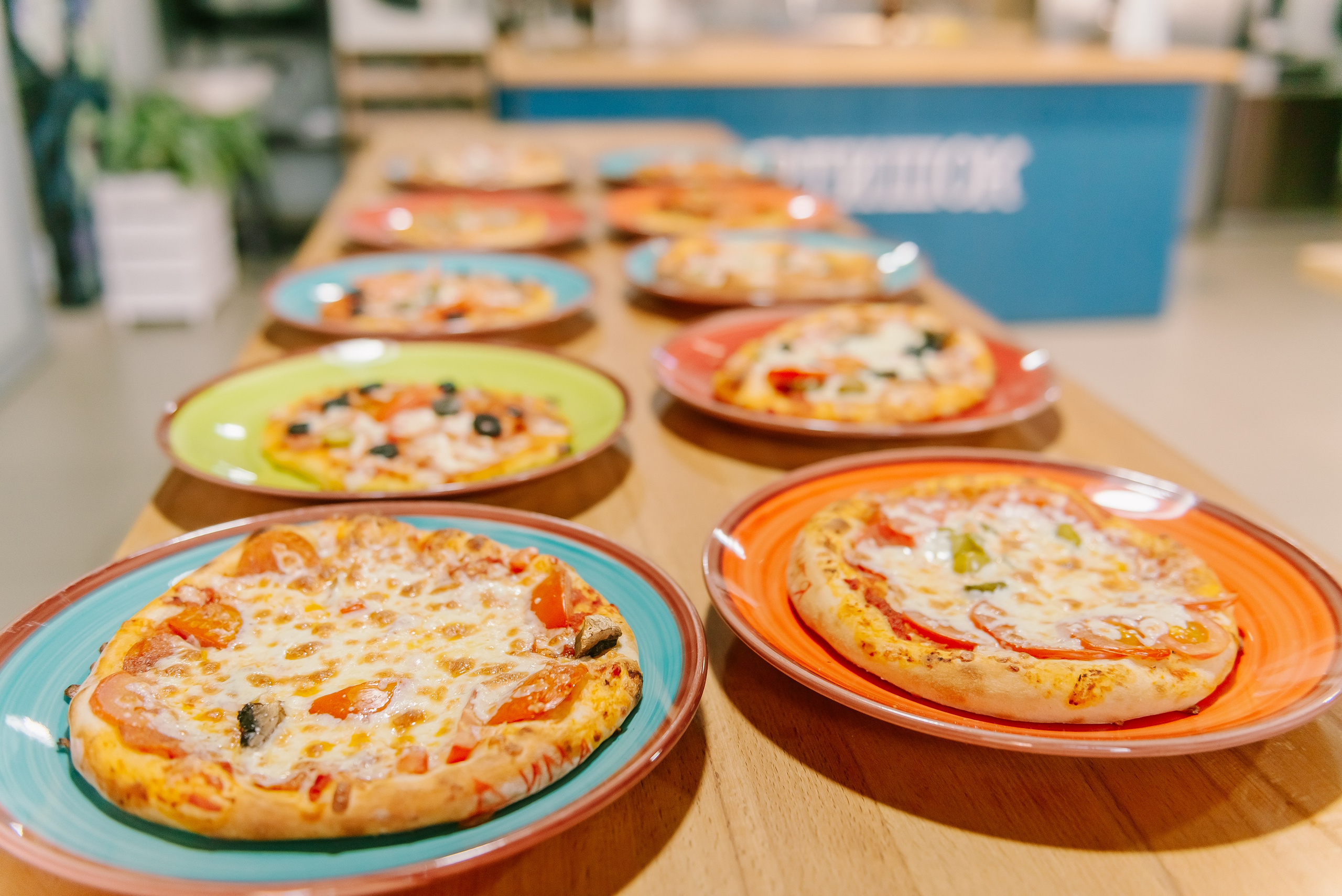 Инклюзивная кухня добра в Артишок 30. 07.35. Детский фотограф, семейный фотограф и репортажи в Кемерово