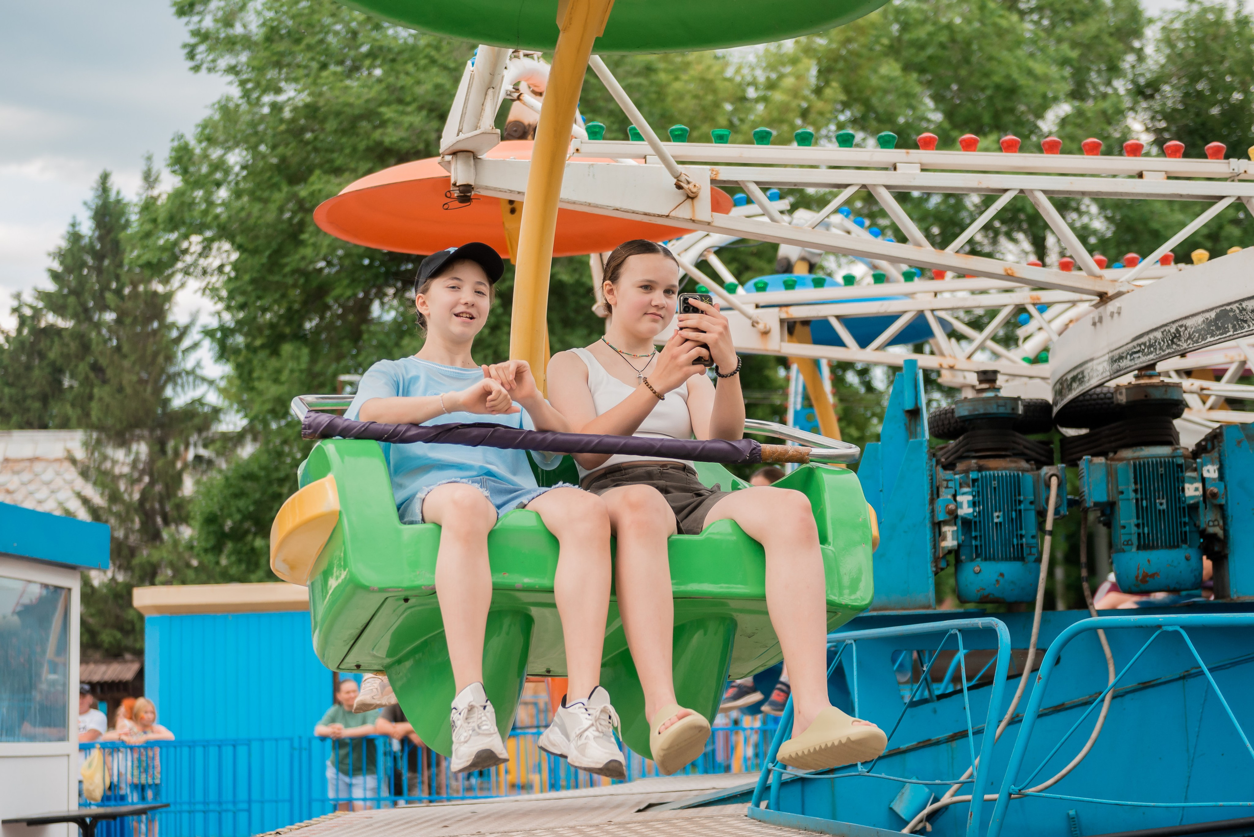 12 Июня 2024. Детский фотограф, семейный фотограф и репортажи в Кемерово