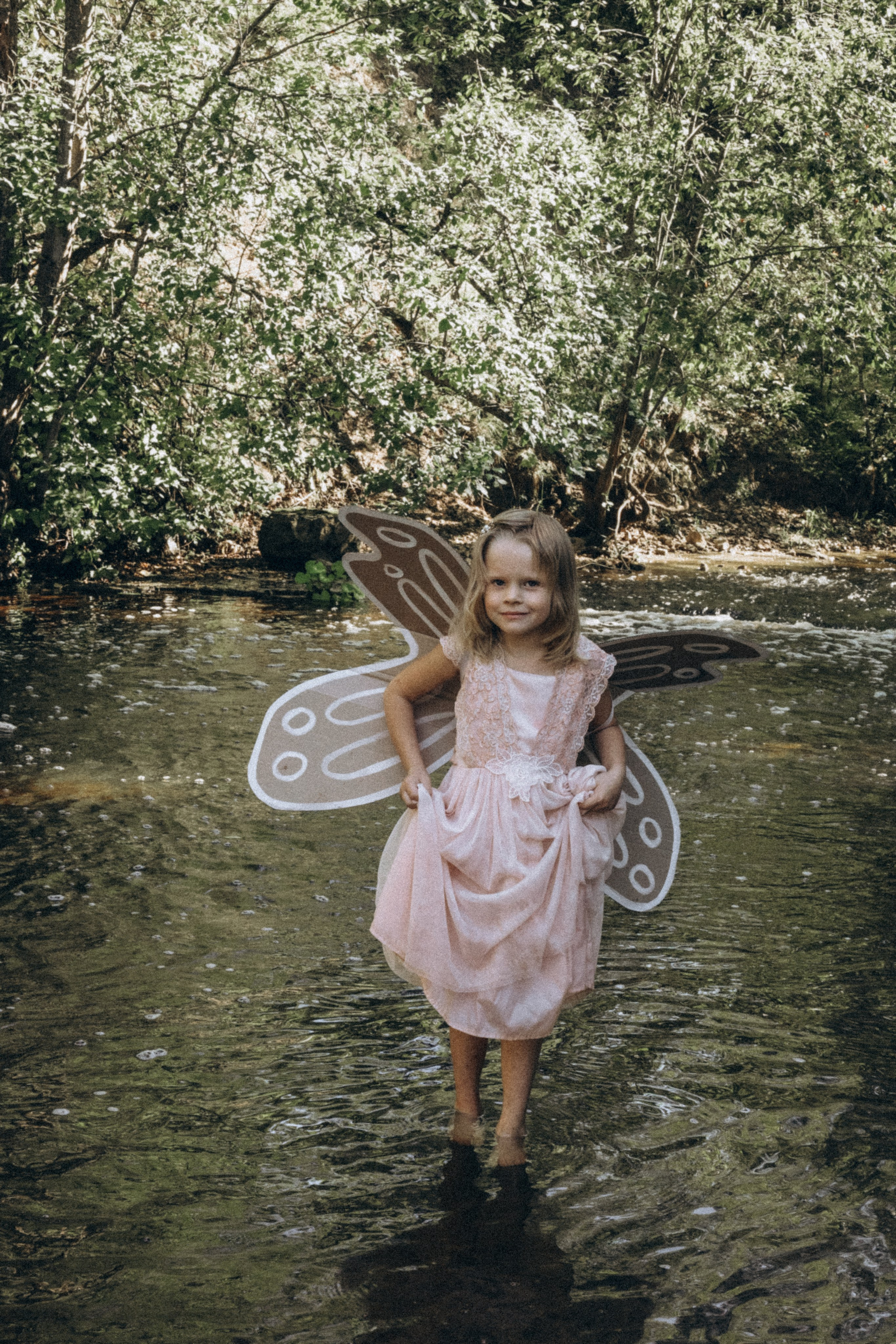 Фотопроекты. Семейный и детский фотограф в Санкт-Петербурге «Chilik»