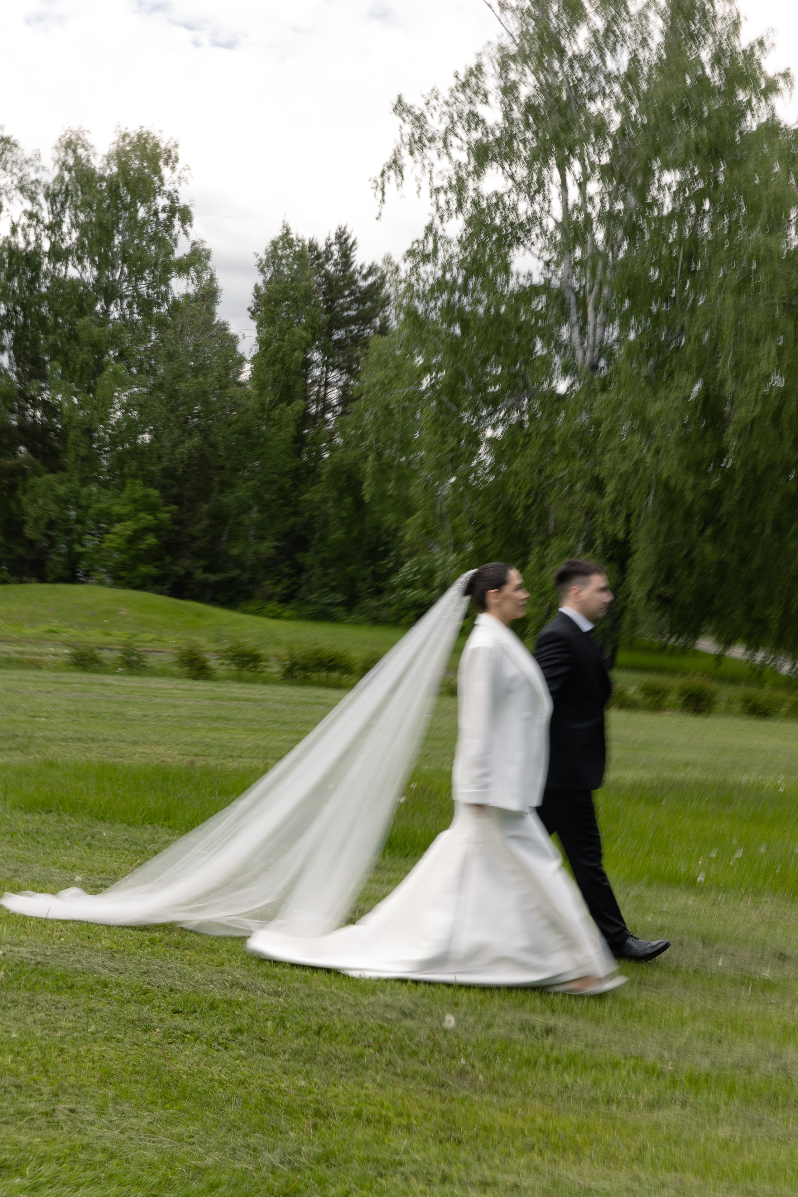 Глеб и Алина. Свадебный и семейный фотограф в Новосибирске Наталья Зорина