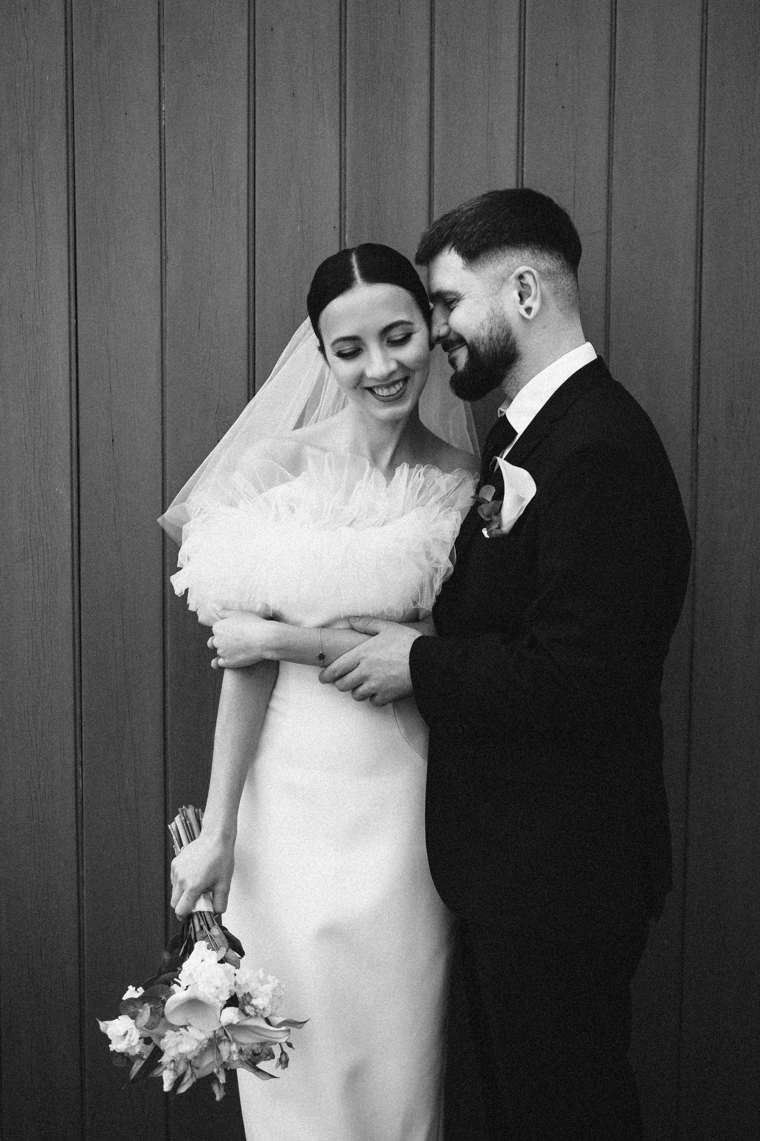 Витя и Настя. Свадебный фотограф Оля Григунова