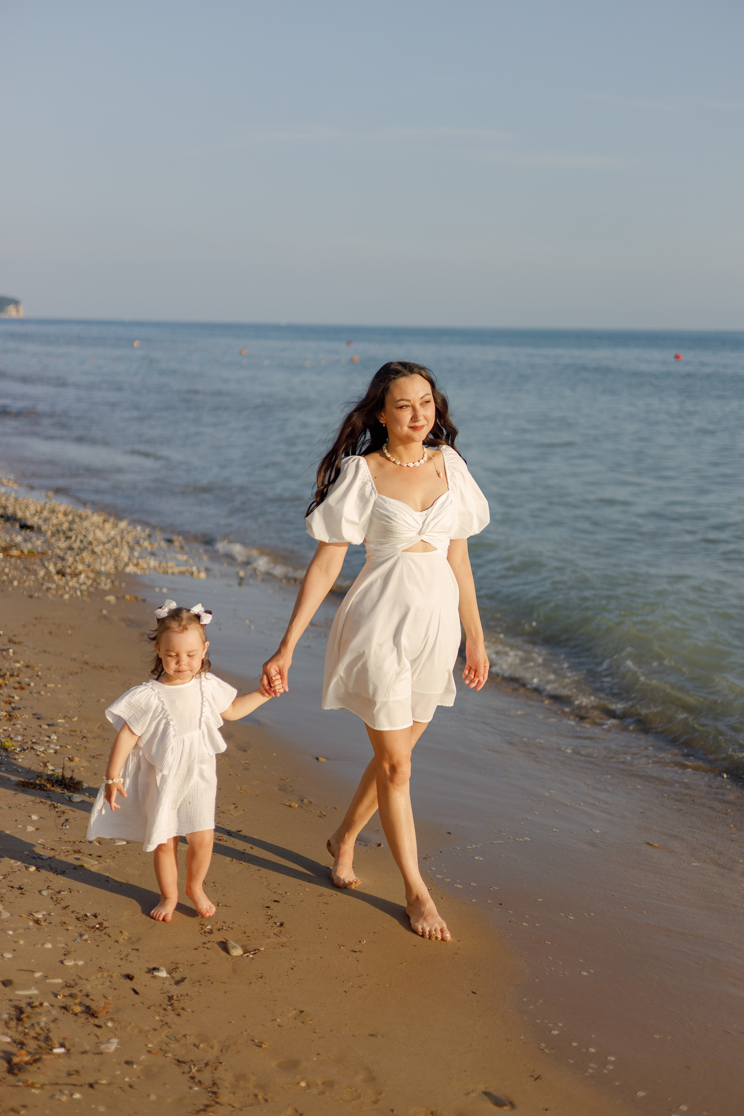 Юлия и Милана