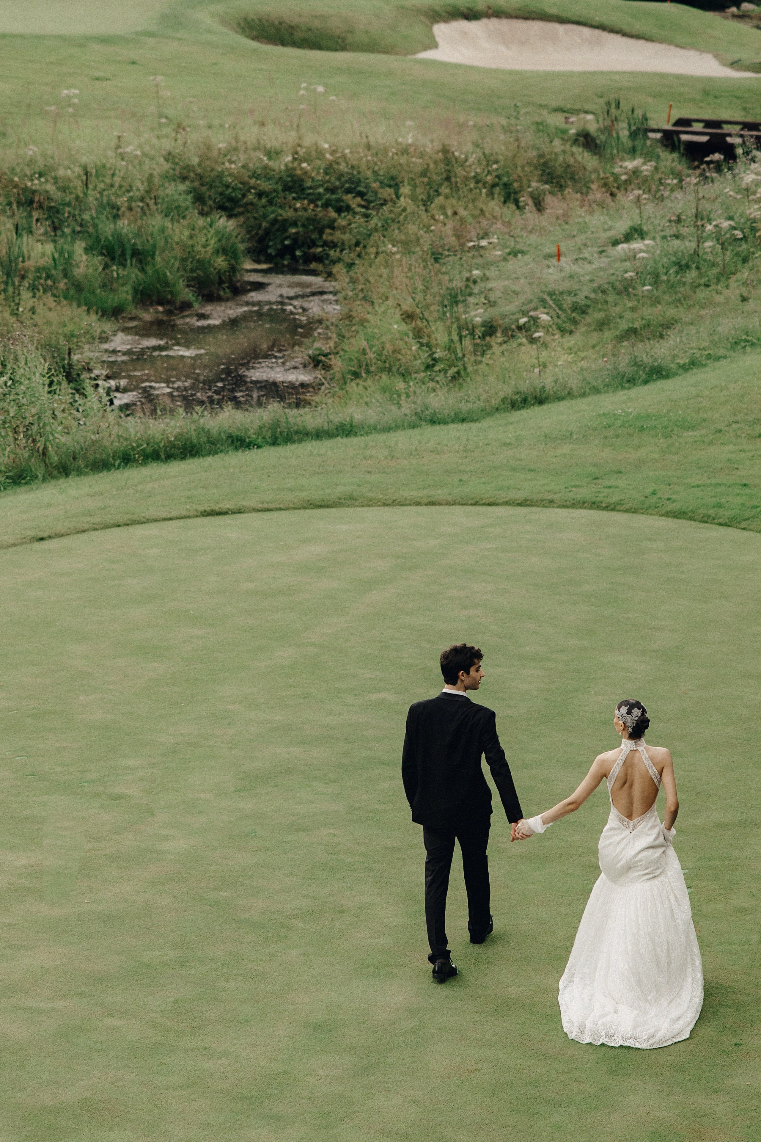 Artem & Viktoria. Alamzar Gurbanova — Photographer