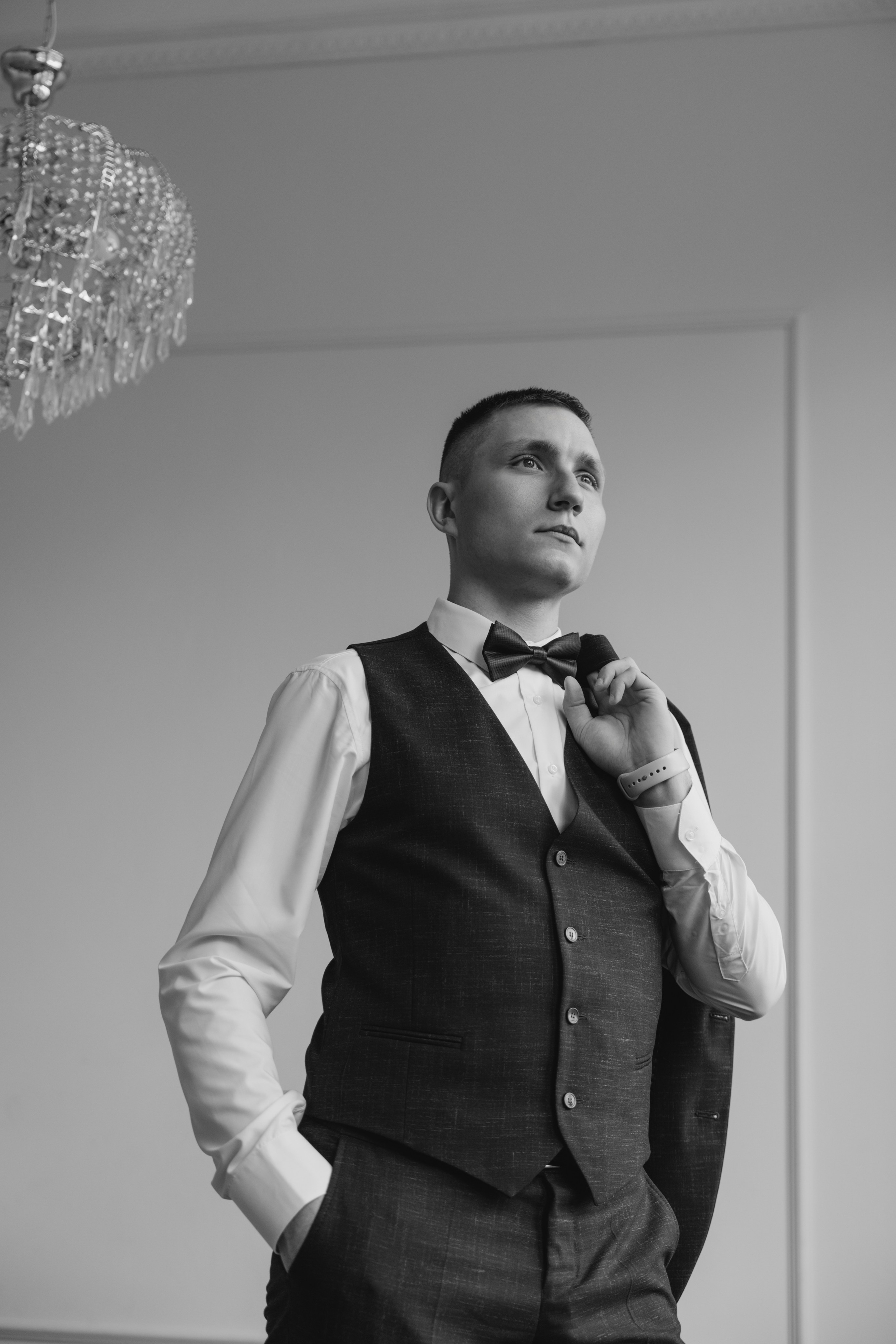 Иван и Елена. Свадебный, семейный фотограф в Иркутске Светлана Макаричева