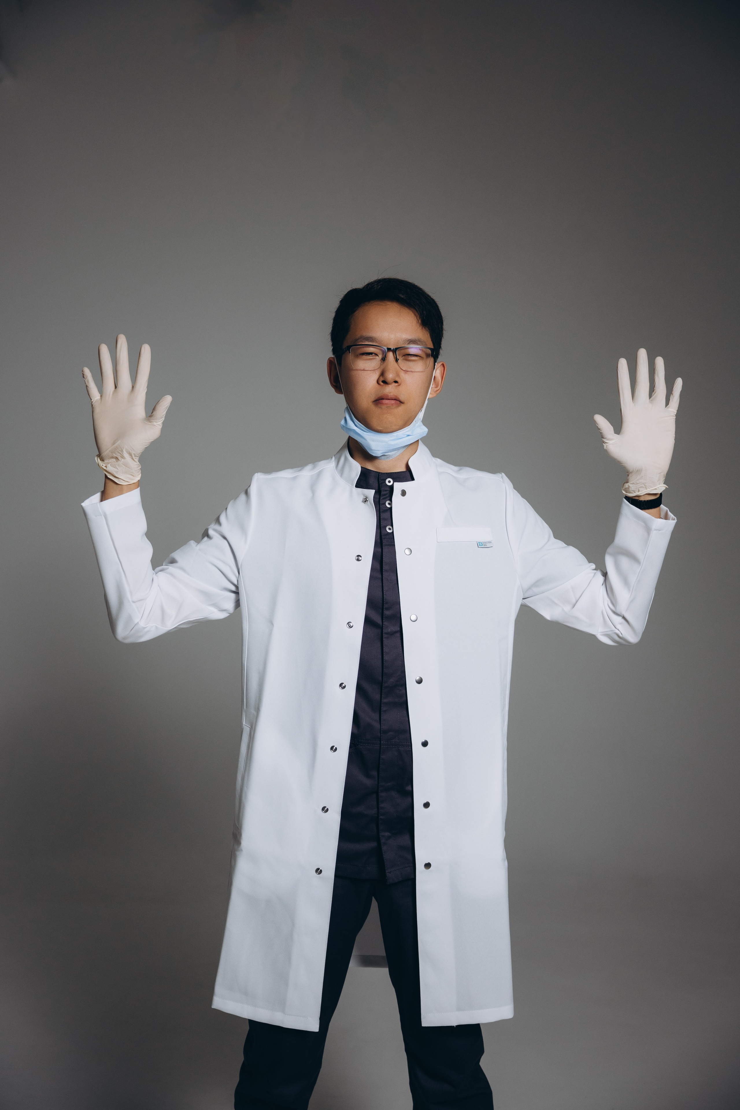 Съёмка для выпускников меда. Свадебный, семейный фотограф в Иркутске Светлана Макаричева