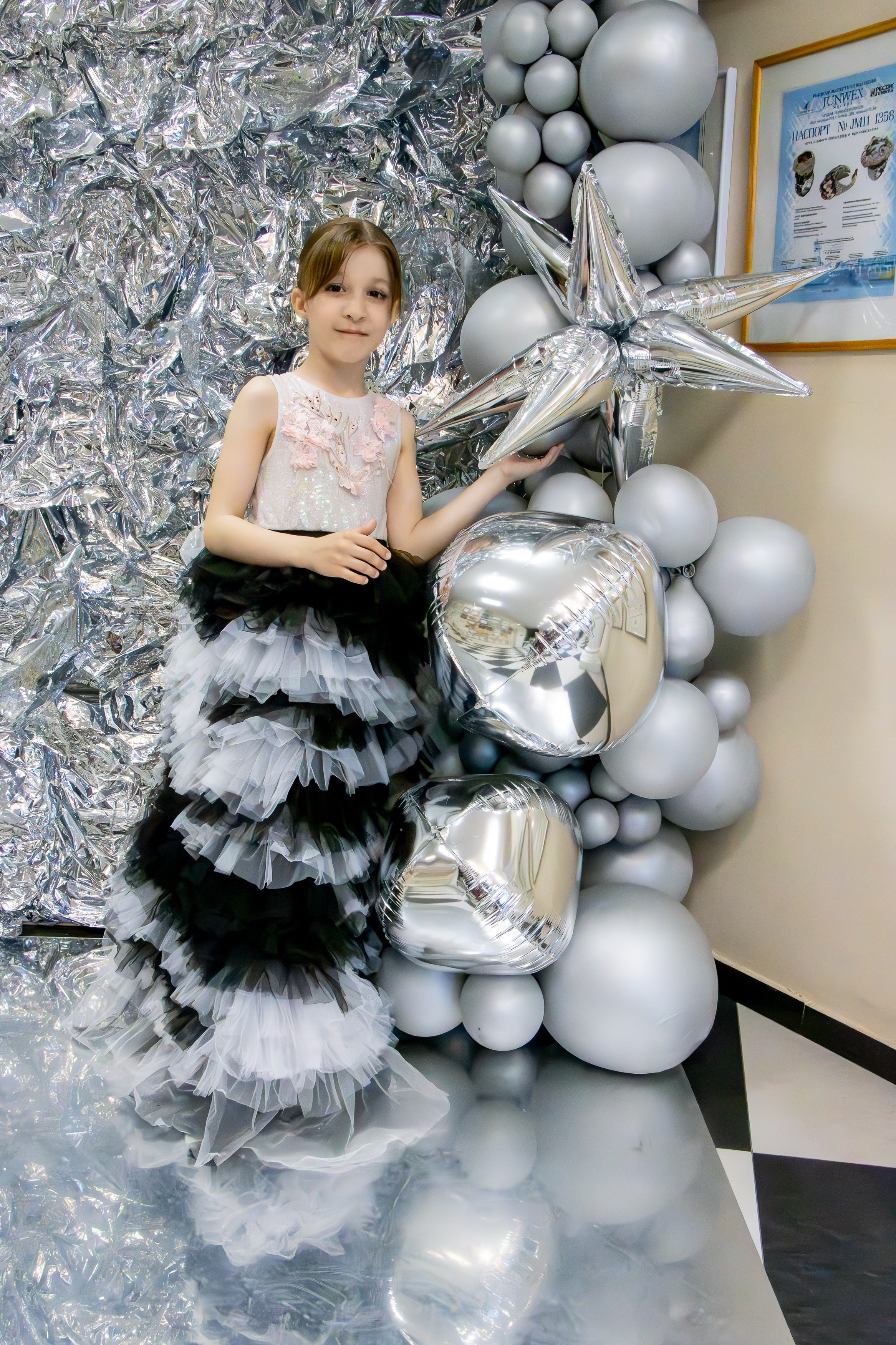 Estet Fashion Week 2025. Фотограф Татьяна Матрос