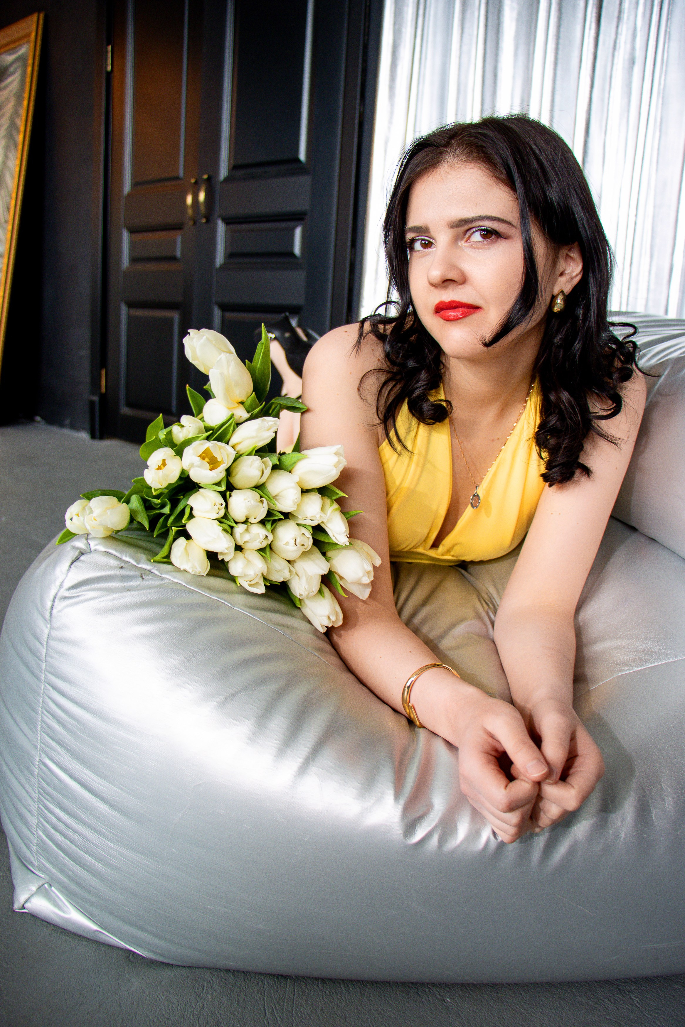 Юлия. Фотограф Татьяна Матрос