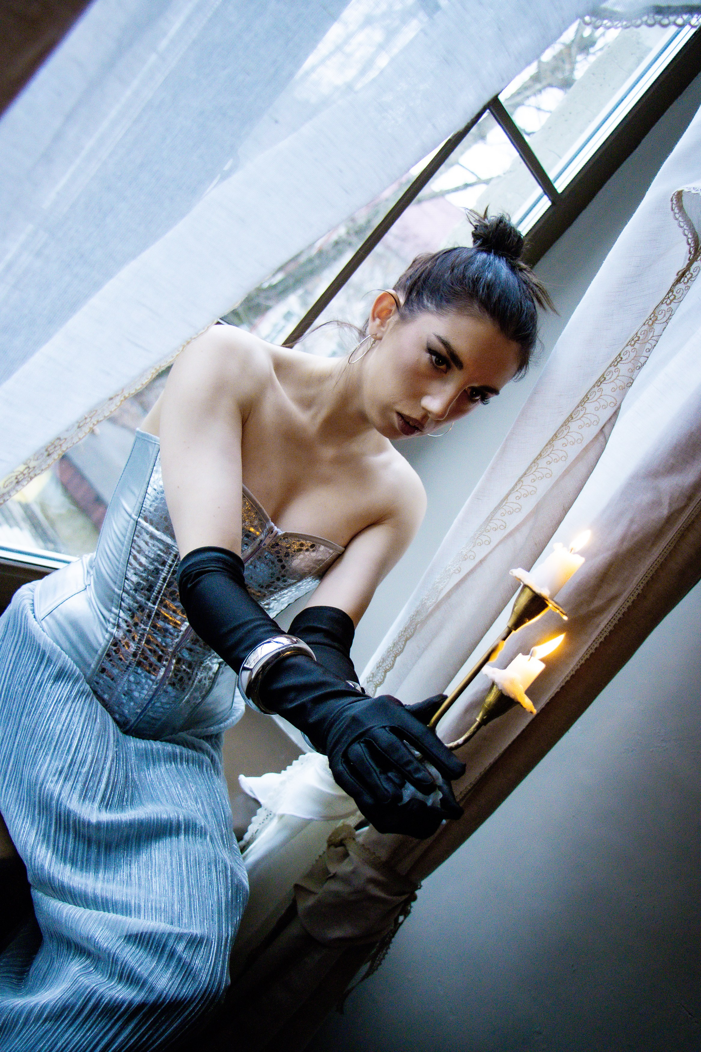 Творческая съемка. Фотограф Татьяна Матрос