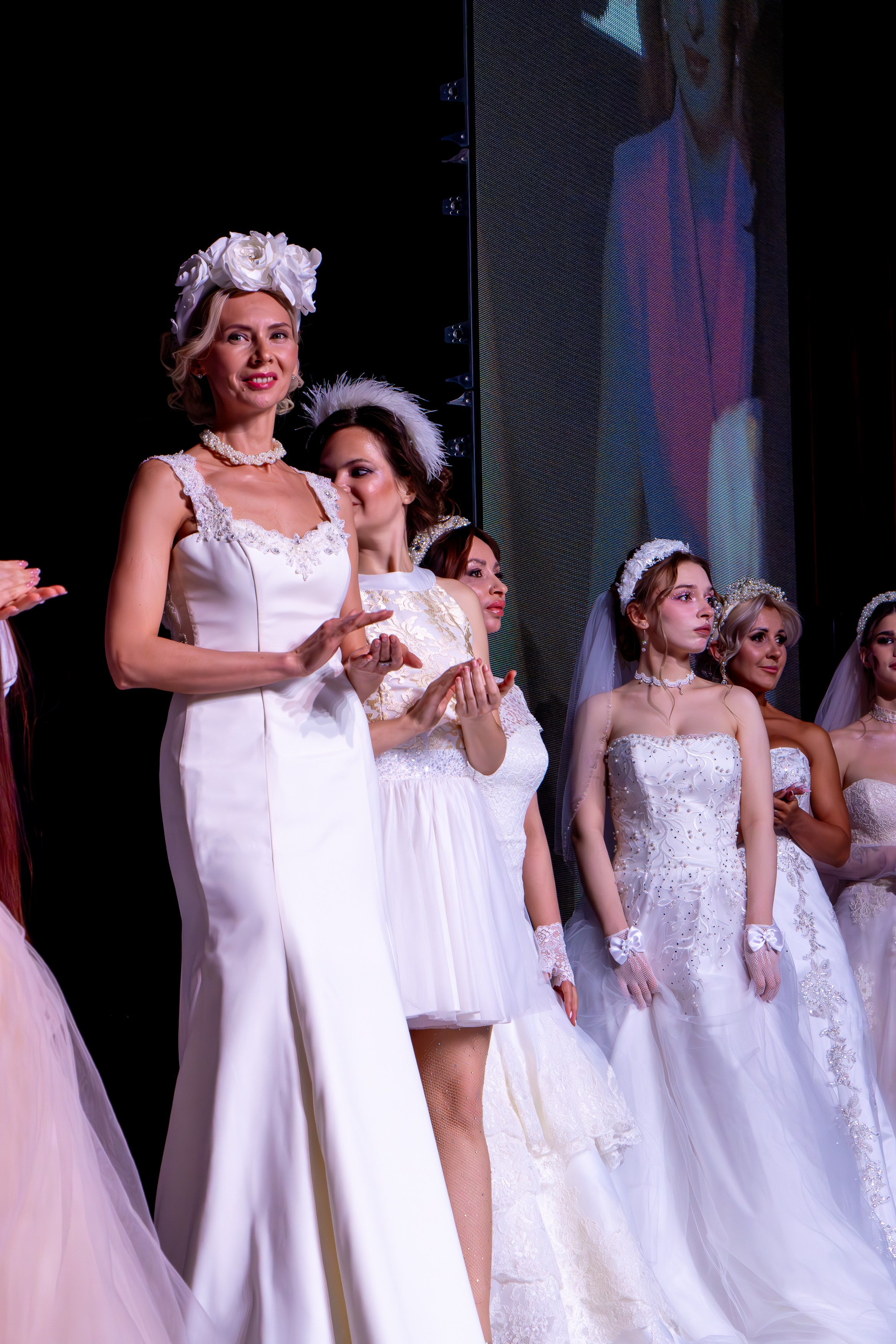 Estet Fashion Week 2025. Фотограф Татьяна Матрос