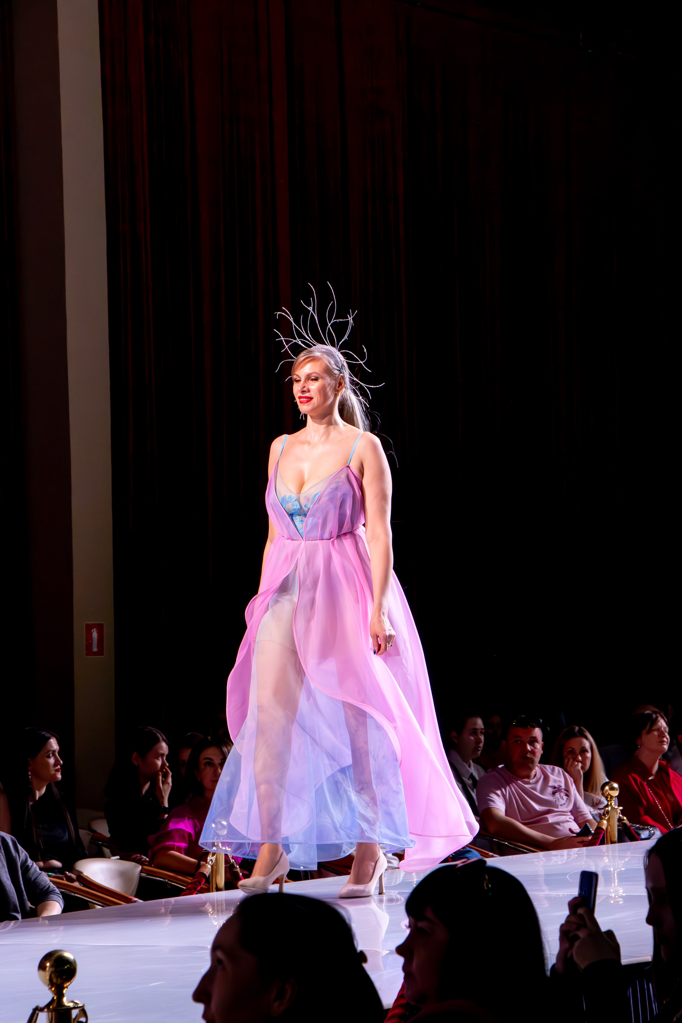 Estet Fashion Week 2025. Фотограф Татьяна Матрос