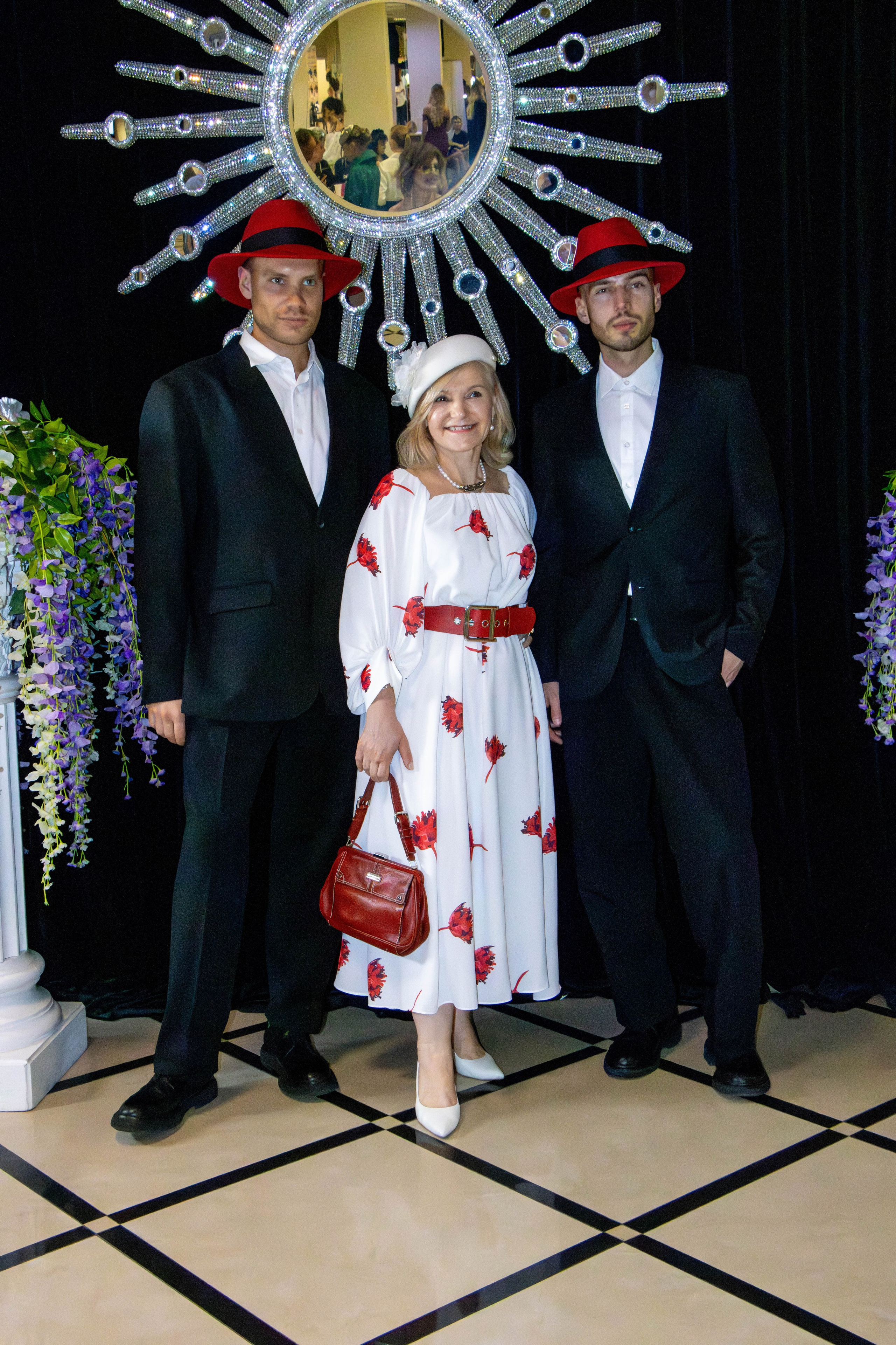 Estet Fashion Week 2025. Фотограф Татьяна Матрос