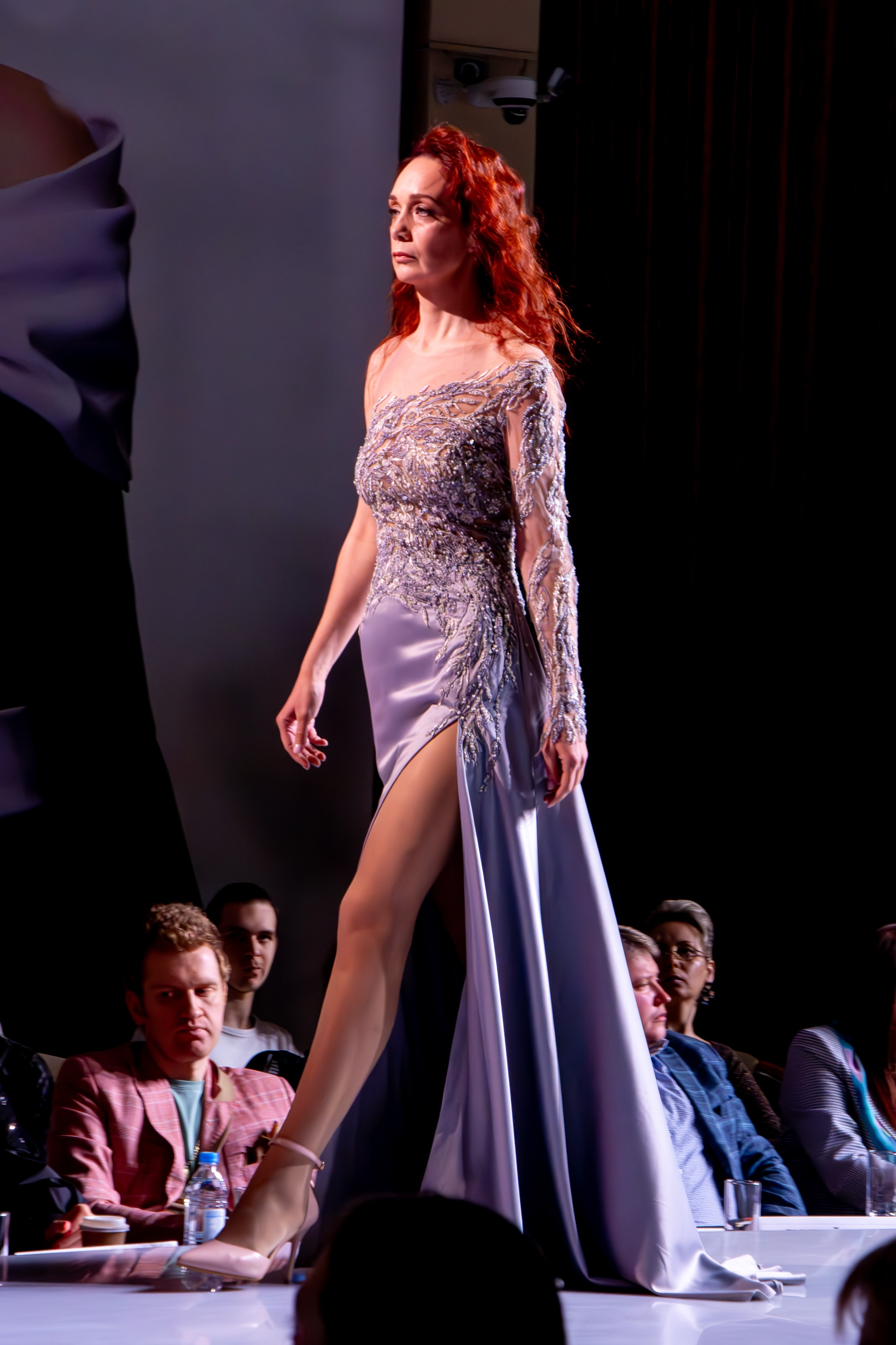 Estet Fashion Week 2025. Фотограф Татьяна Матрос