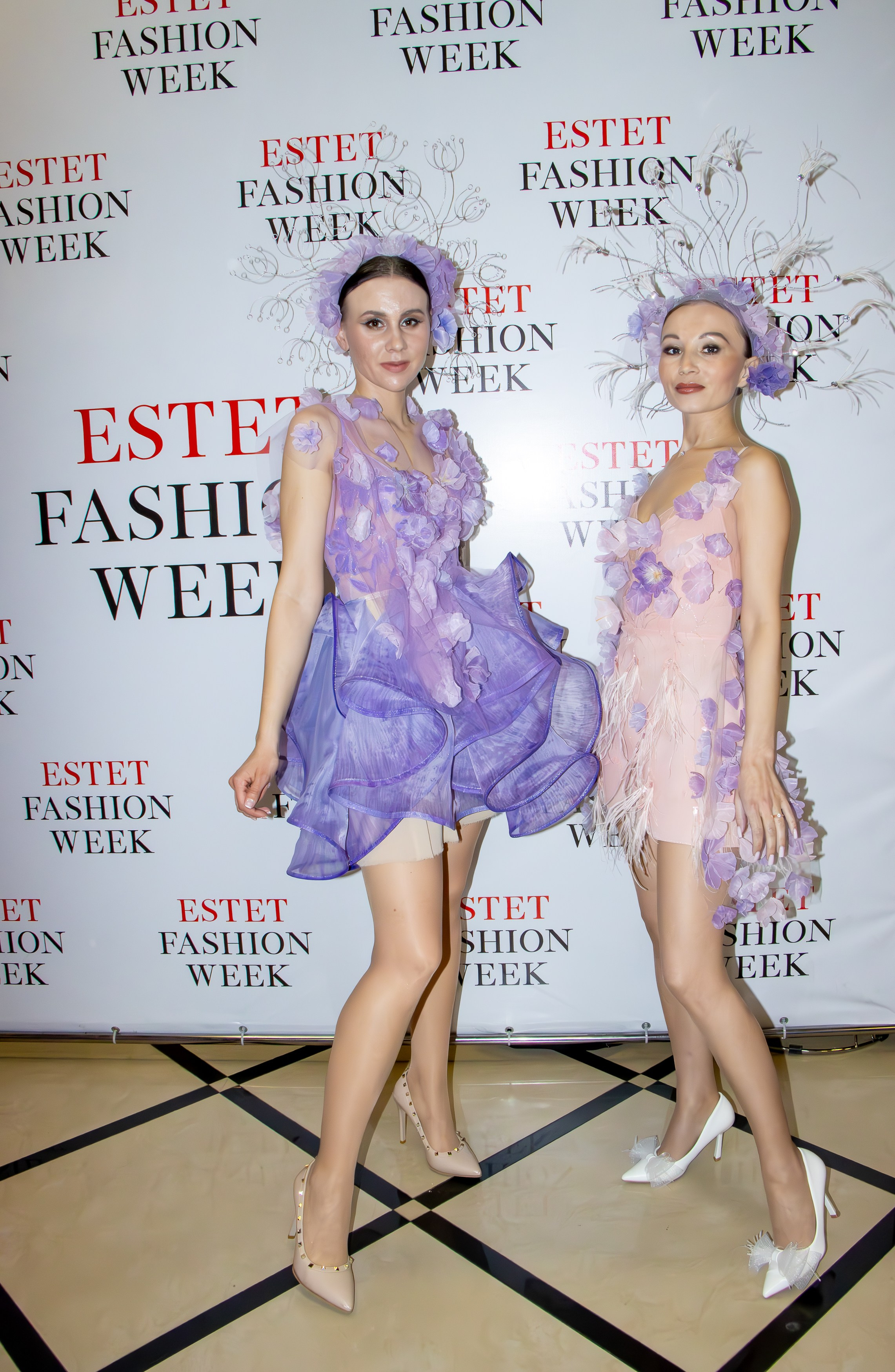 Estet Fashion Week 2025. Фотограф Татьяна Матрос