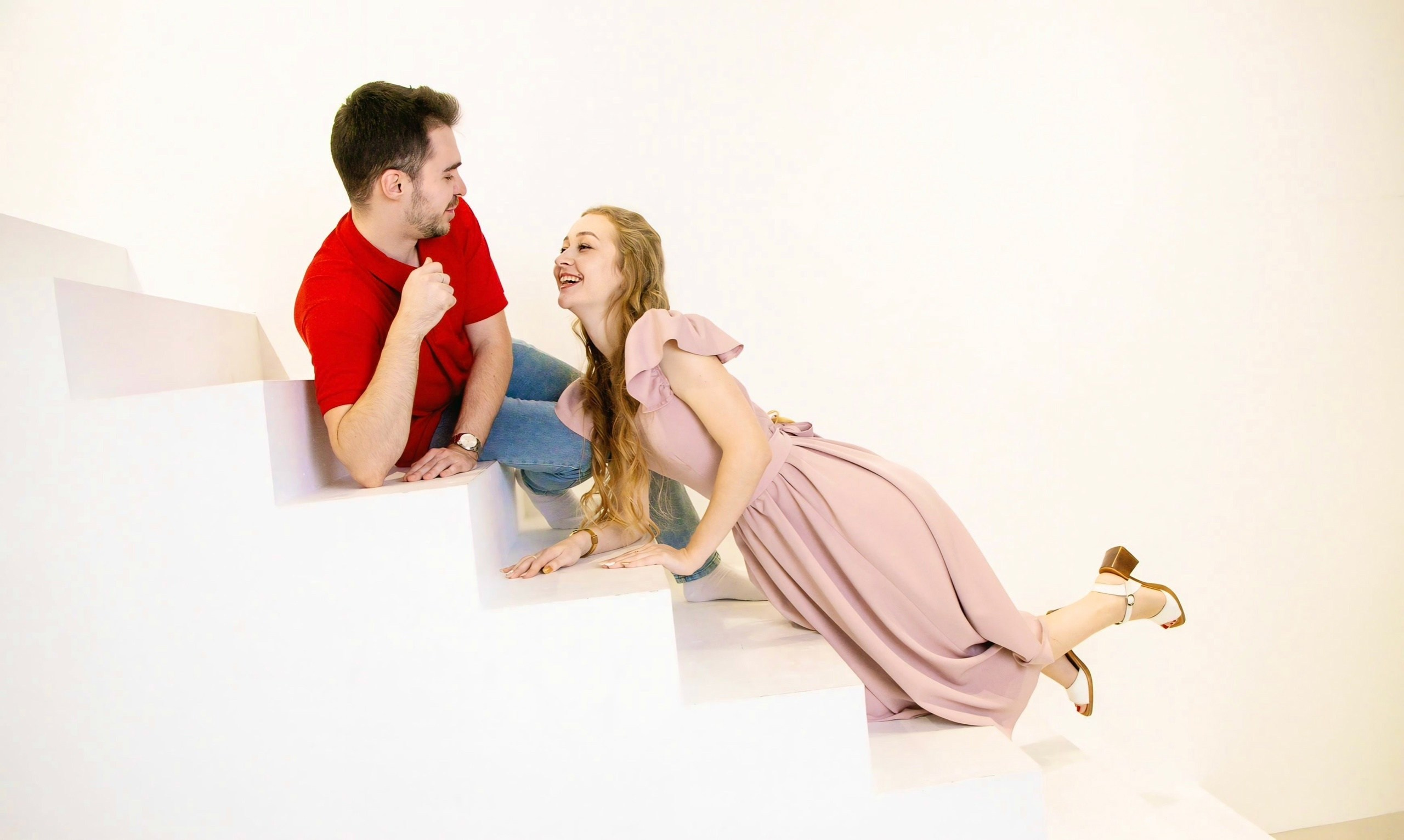 Love story. Фотограф Татьяна Матрос