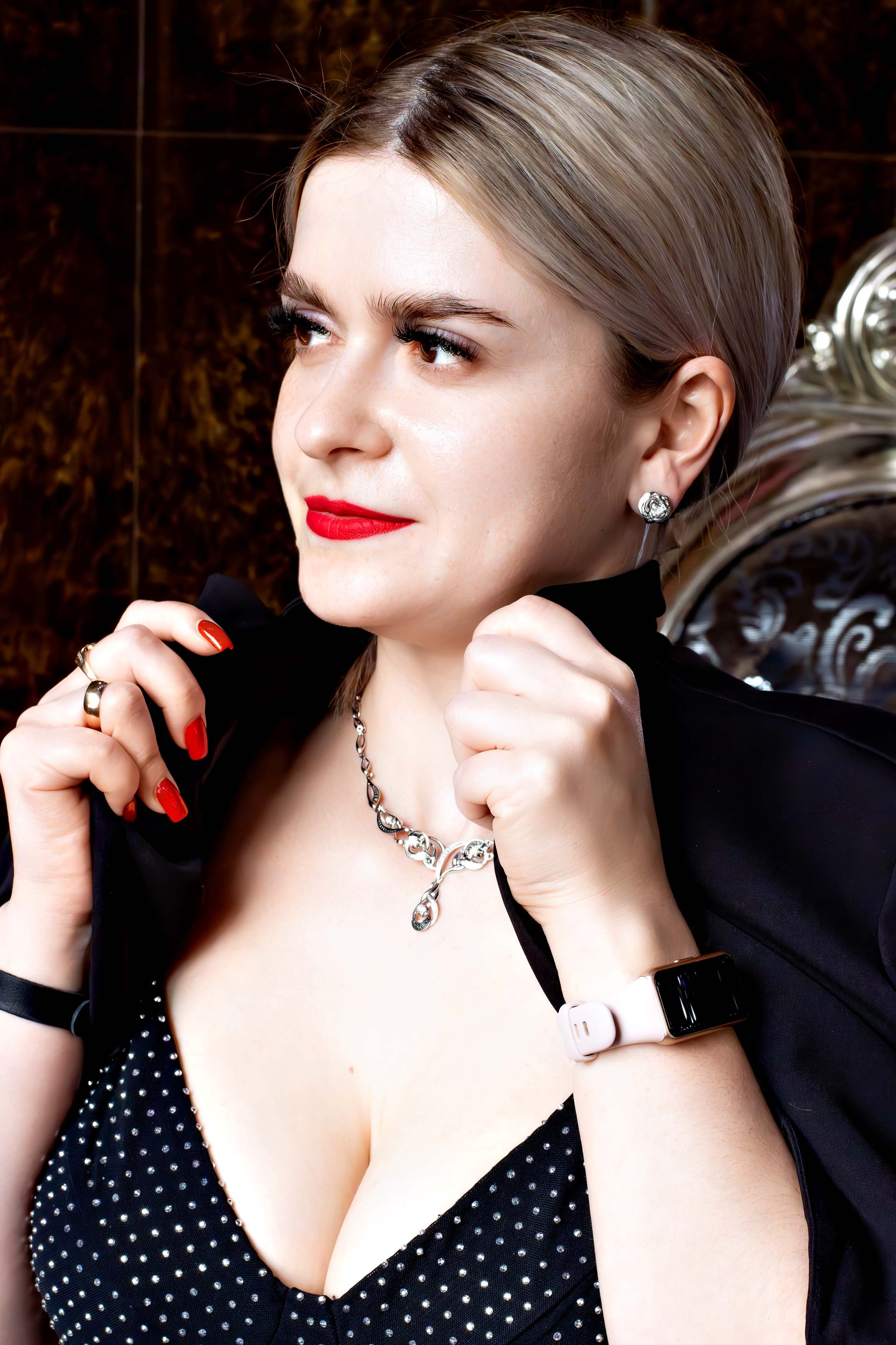 Мисс и Миссис Россия Земля в Изумруде Царском. Фотограф Татьяна Матрос