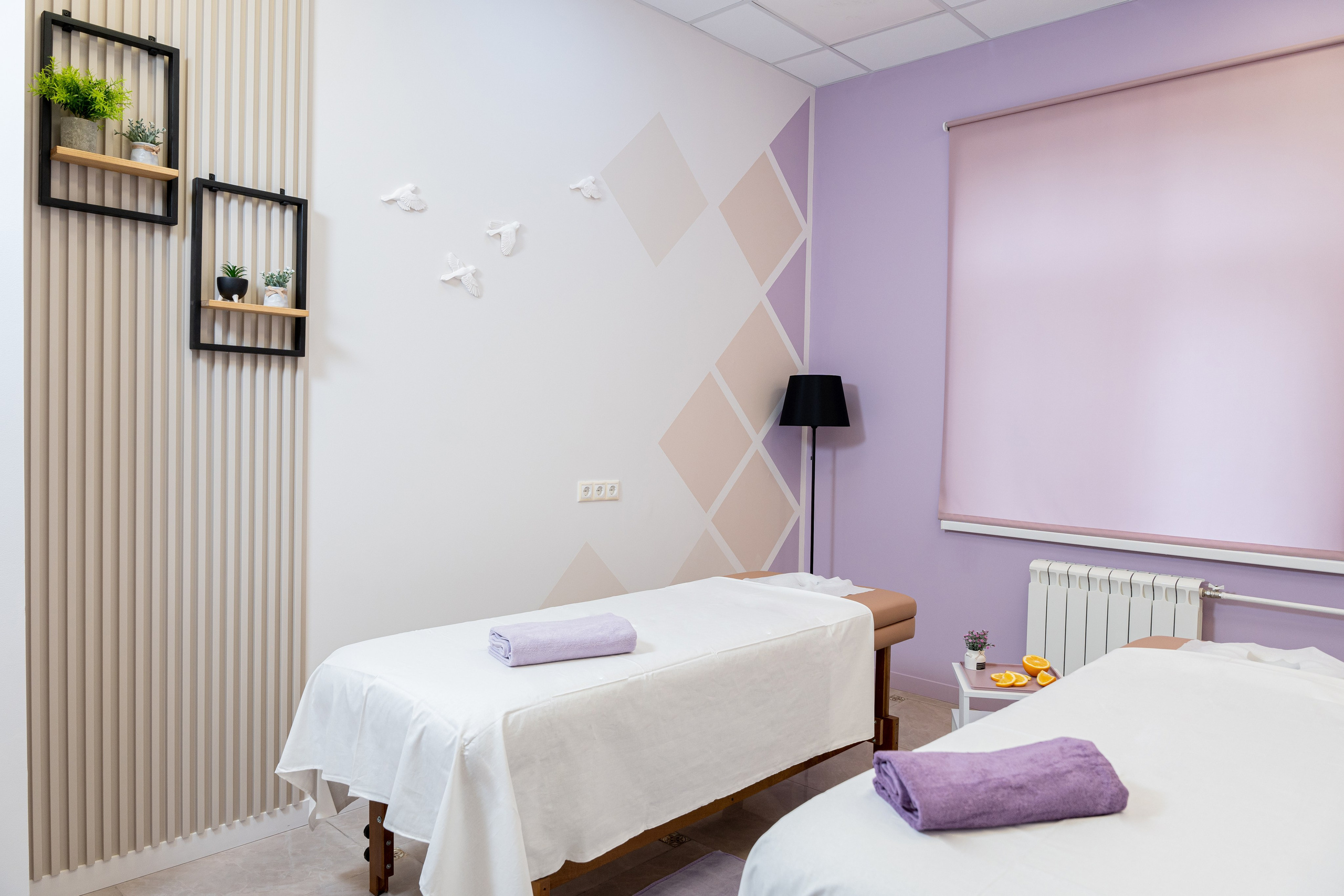 Массажный салон. Станислав Тюрин Фотограф Москва. Индивидуальные и семейные фотосессии;