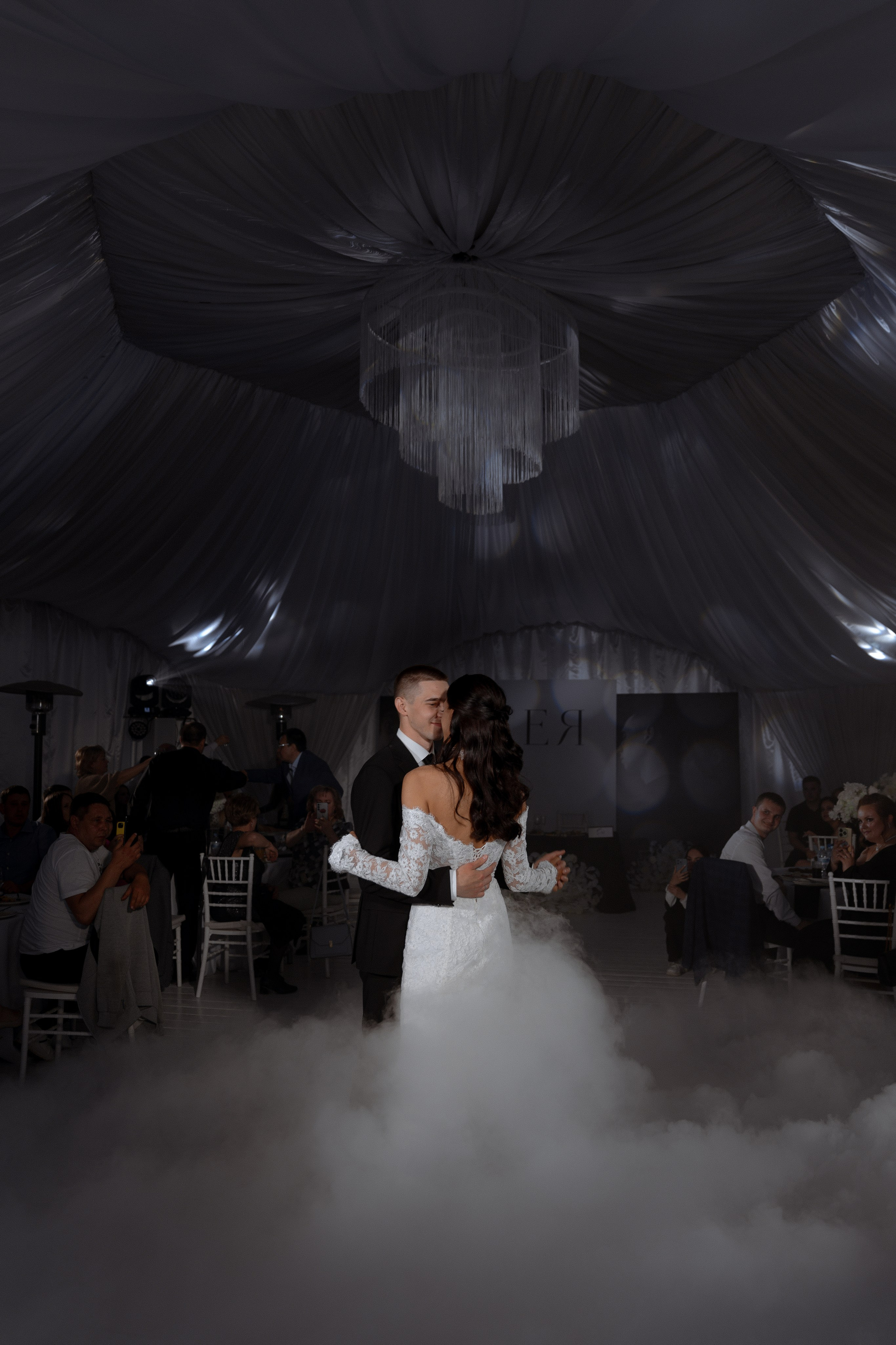 Яна и Женя. Свадебный и семейный фотограф Ксения Маллер