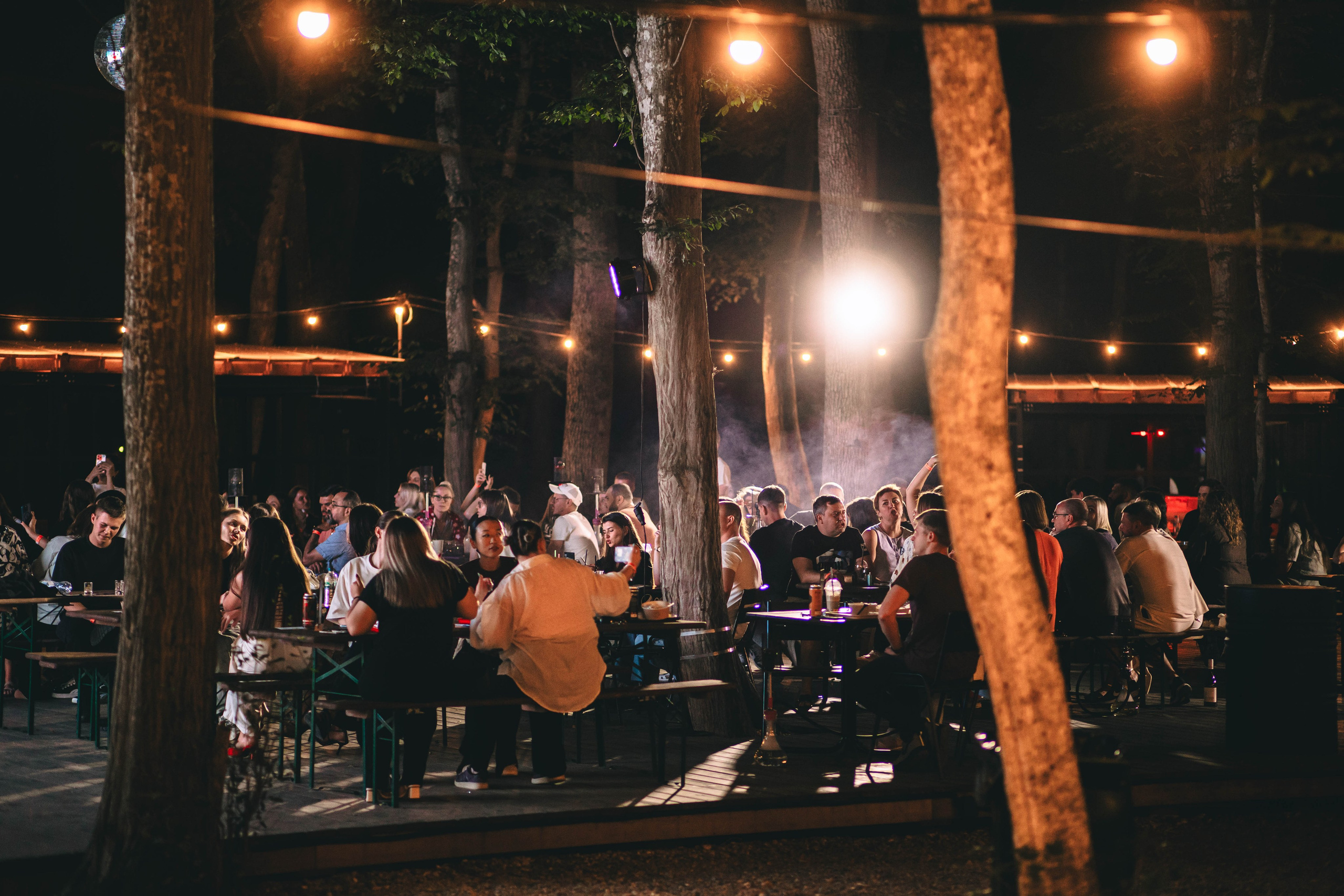 Pet-Party + Live-music |Парк Культуры. Фотограф в Ставрополе Алина Клочкова