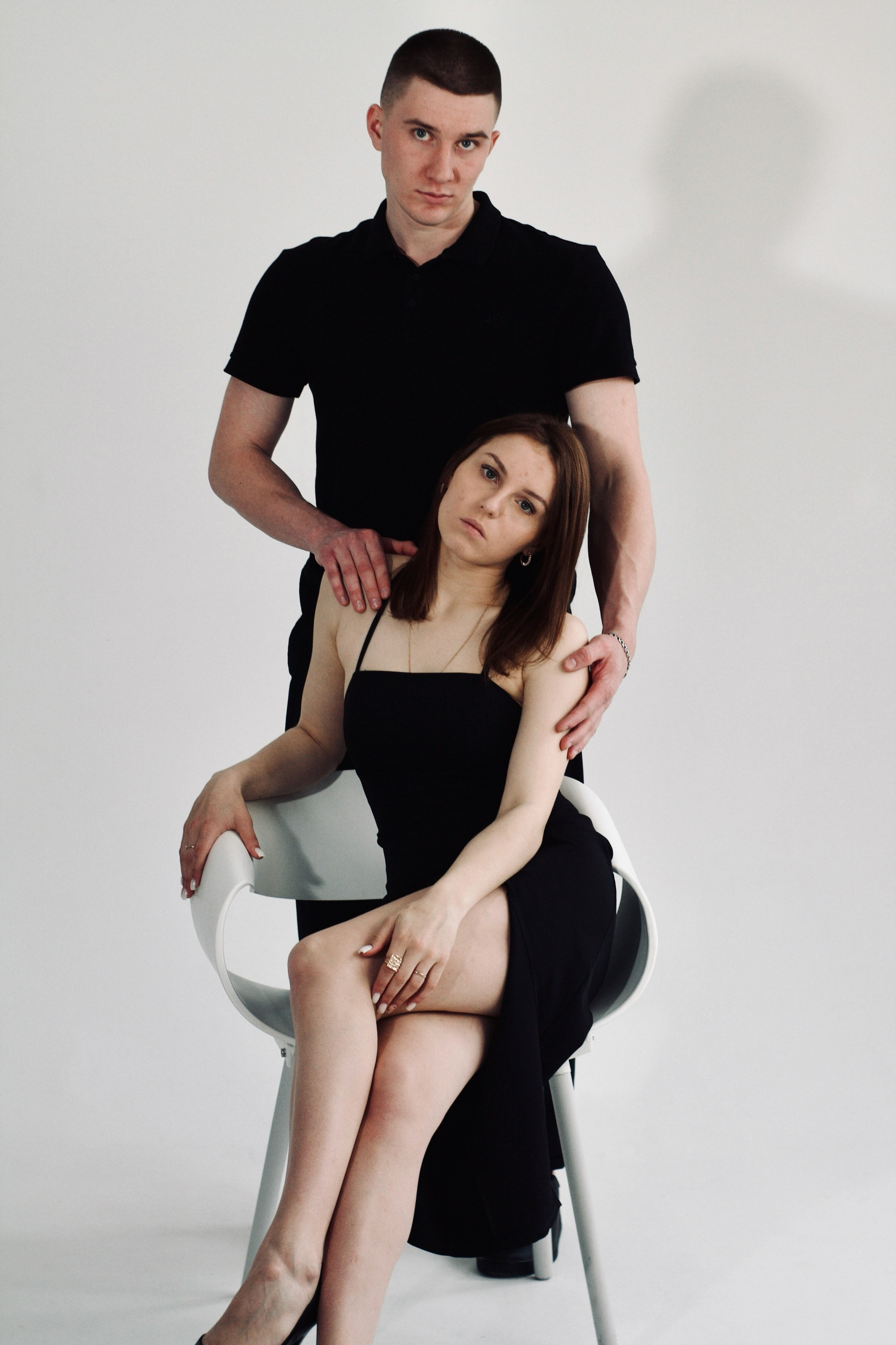 TWO. Семейный фотограф в Краснодаре Анастасия Жабрунова