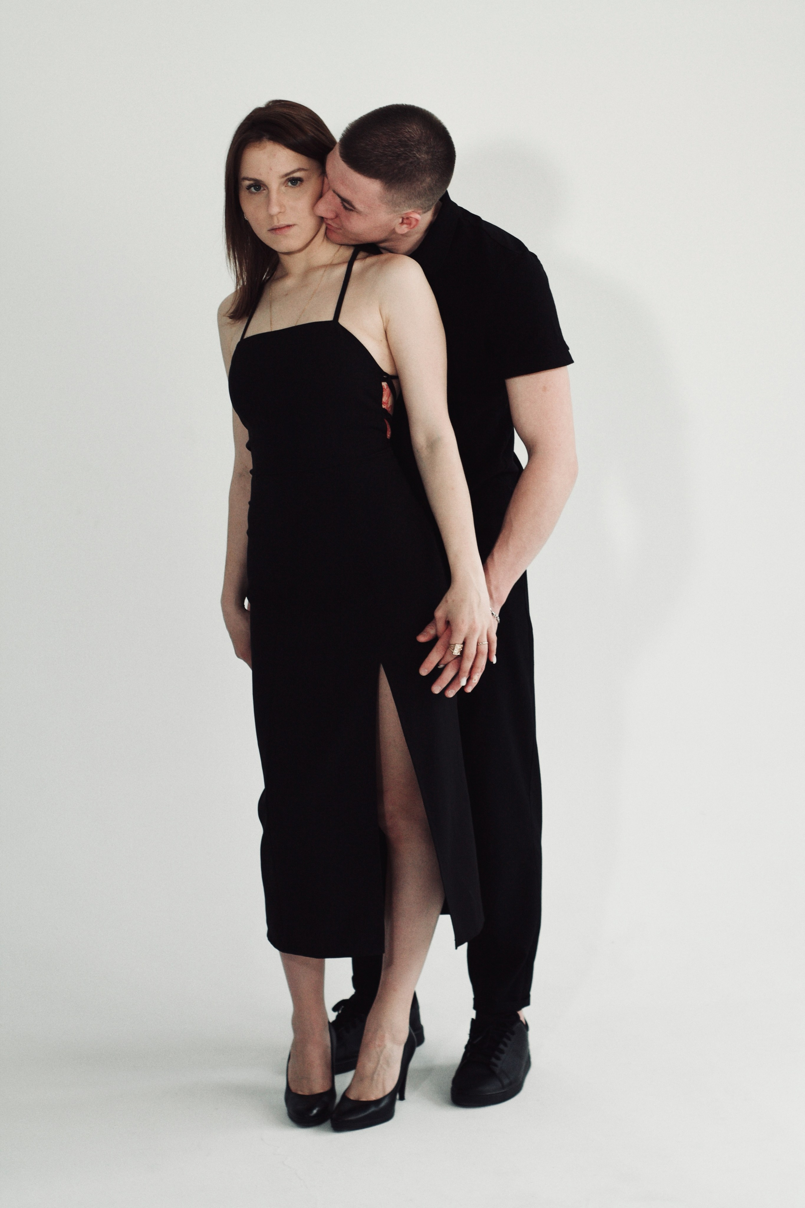 TWO. Семейный фотограф в Краснодаре Анастасия Жабрунова