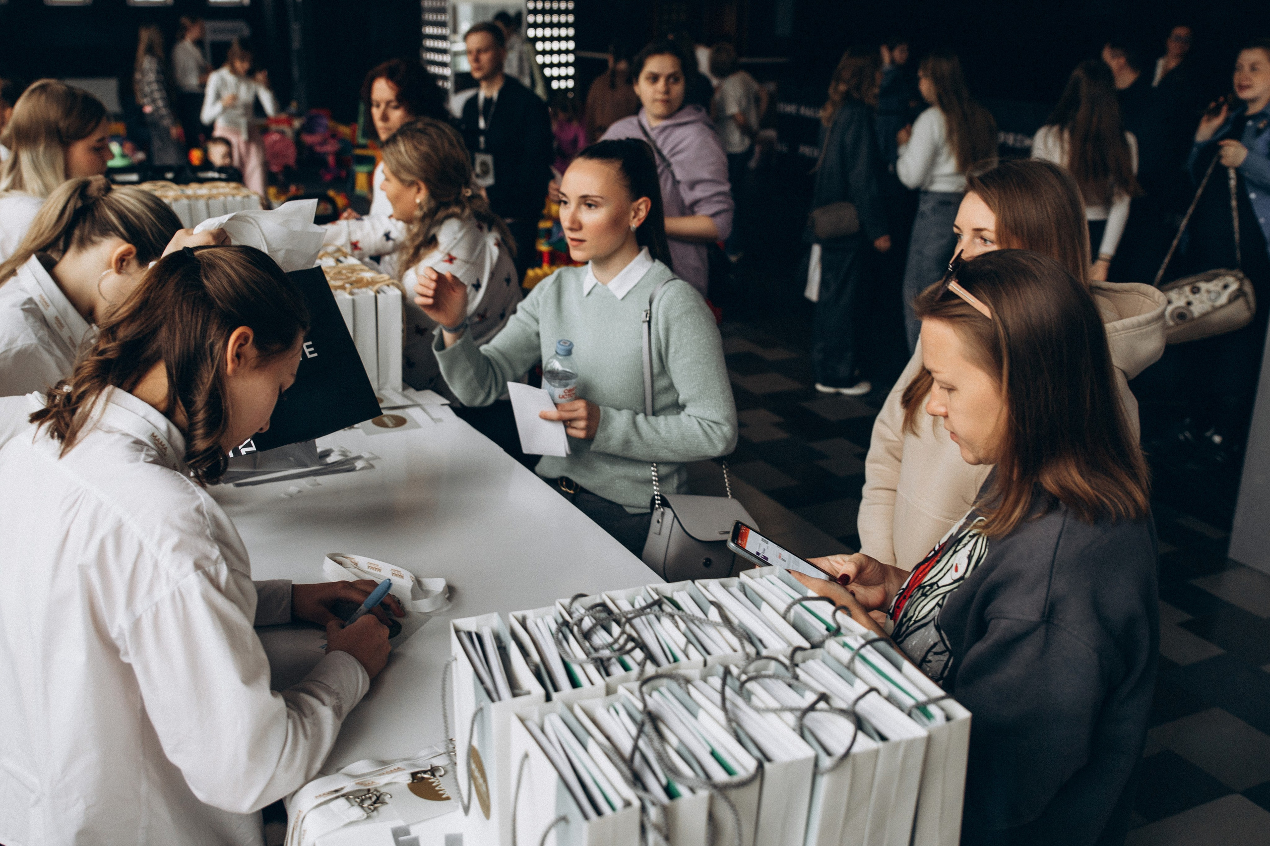 Мама без фильтров. Репортажный и детский фотограф в Минске