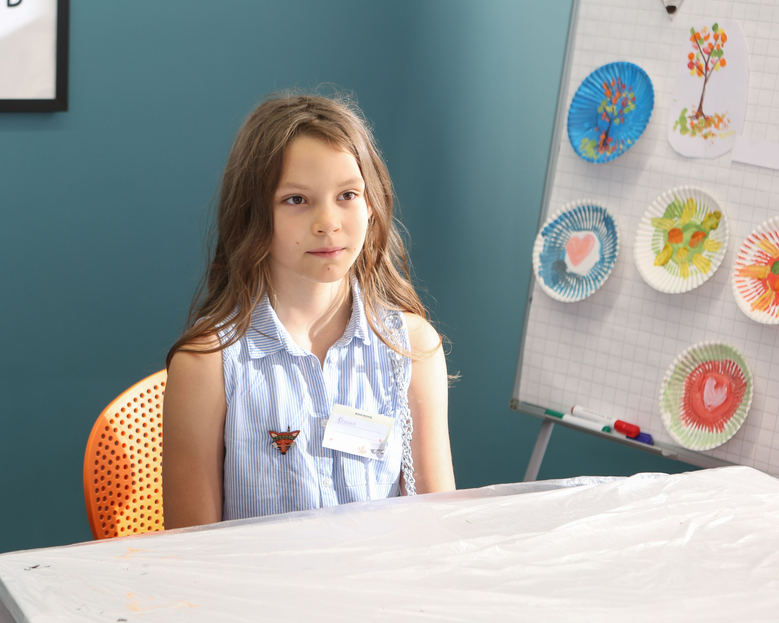 Фоксфорд 3-4 классы. Выпускные альбомы и школьный фотограф в Подольске, Троицке, Щербинке, Москве и Московской области