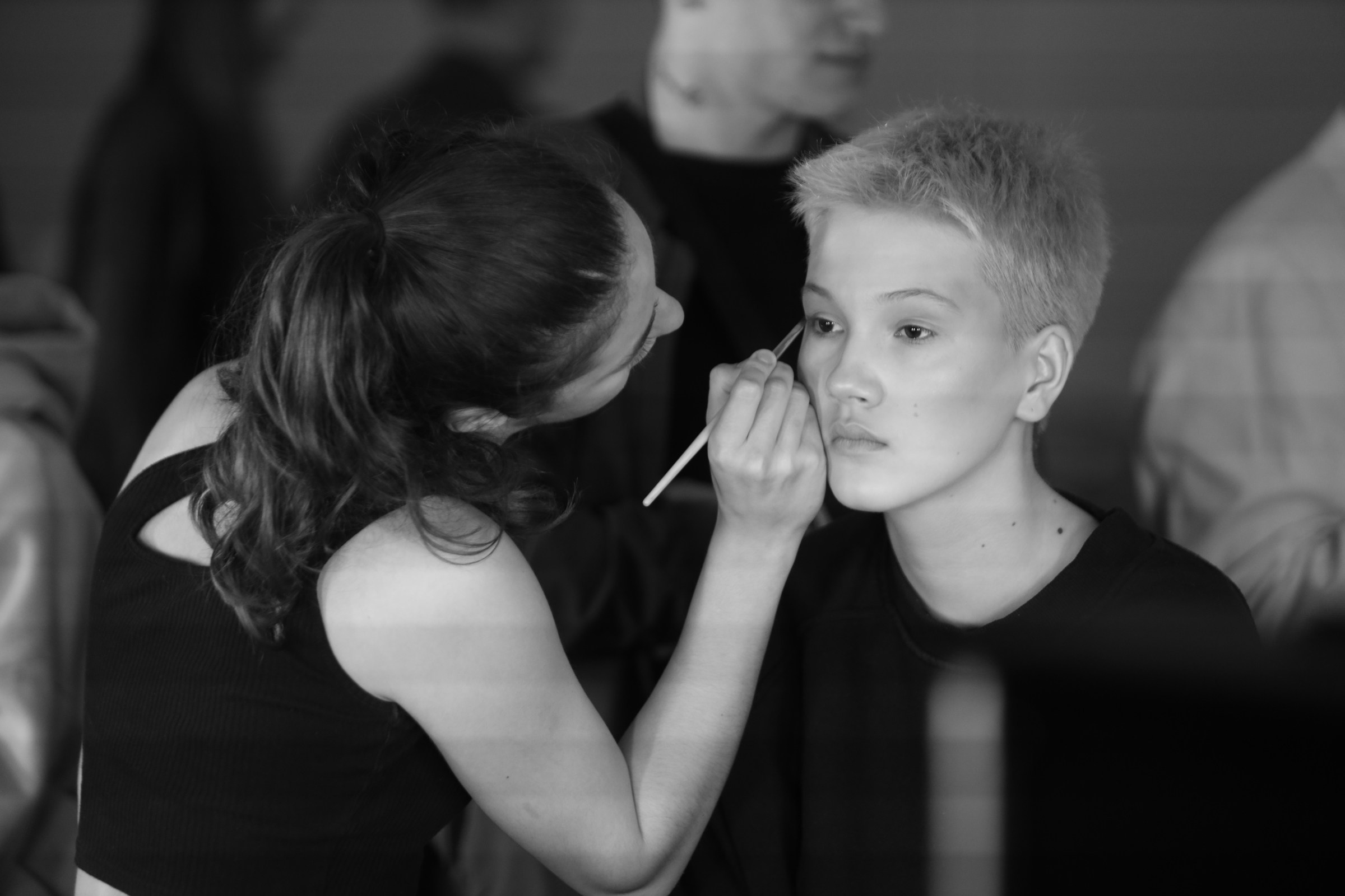 Гостинная. Вячеслав Новичков Фотограф чувств и состояний