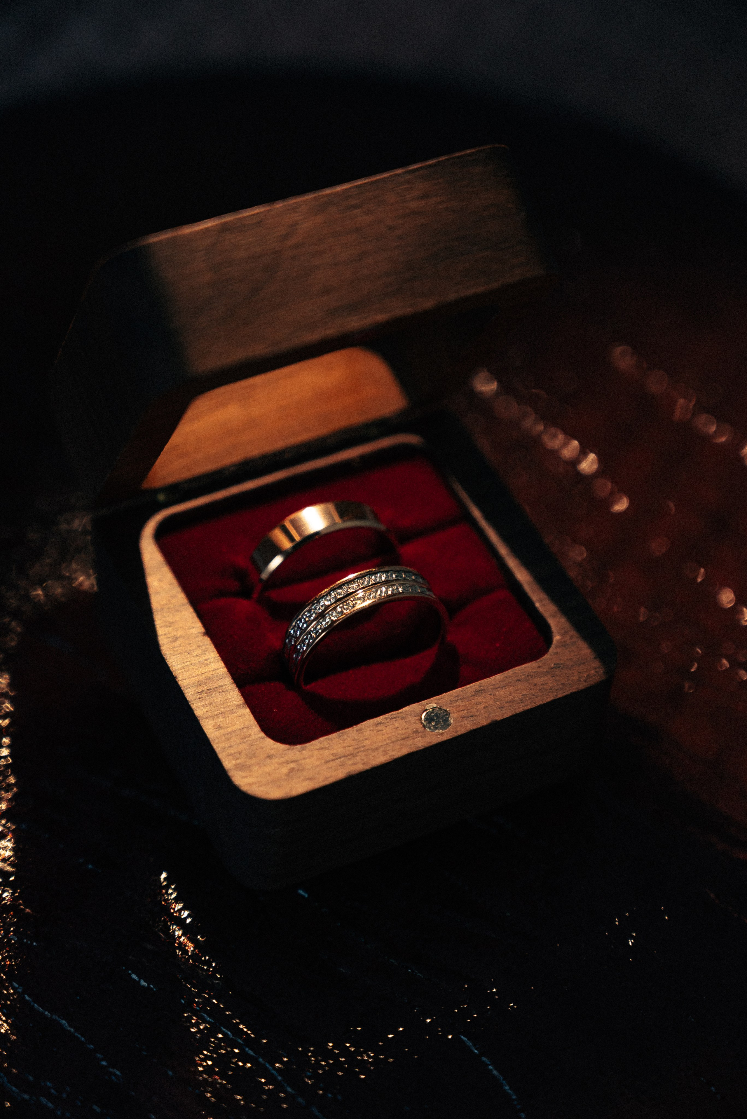 Наталья и Иван