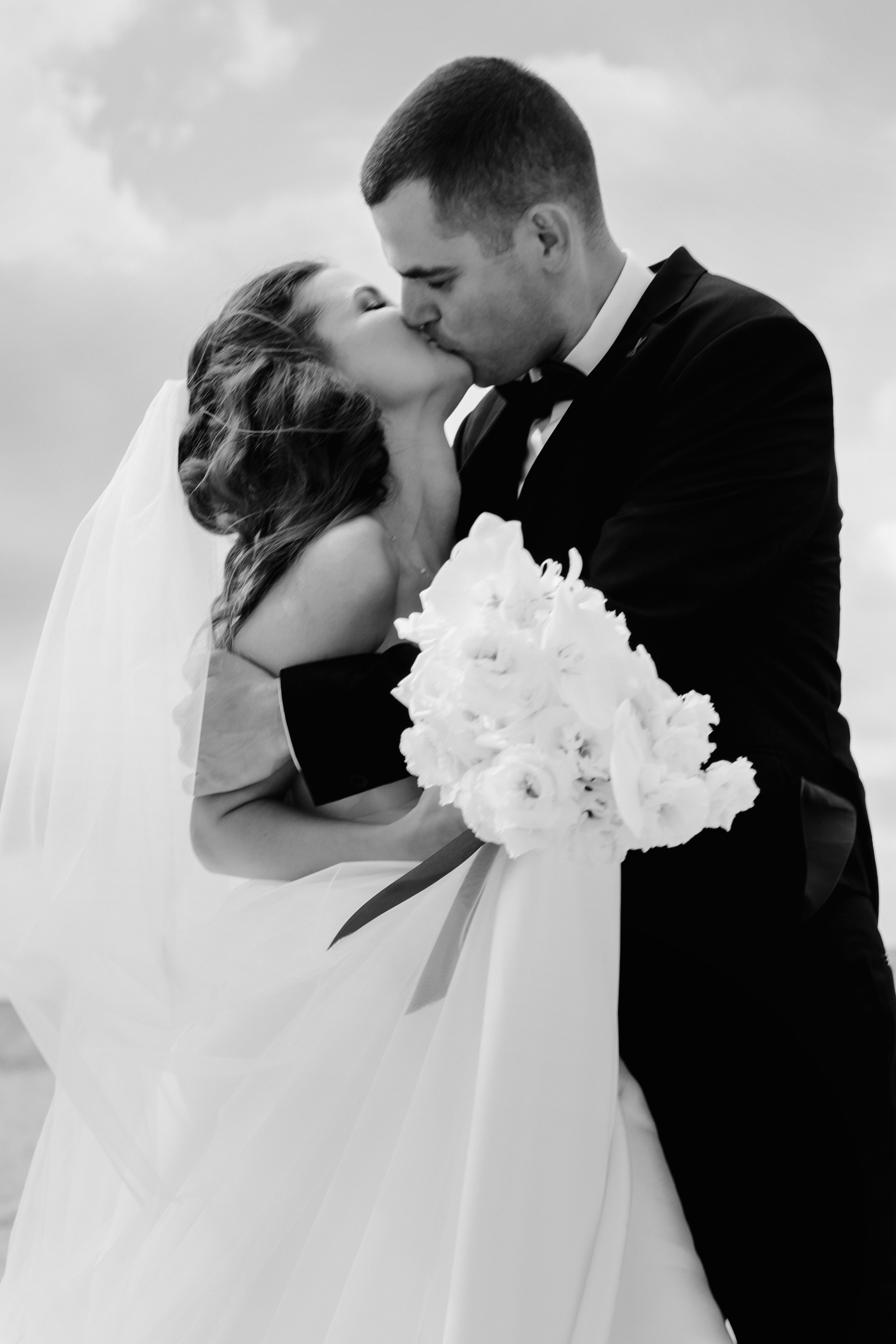 Василий и Мария. Свадебный фотограф в Калининграде Филоненко Наталья