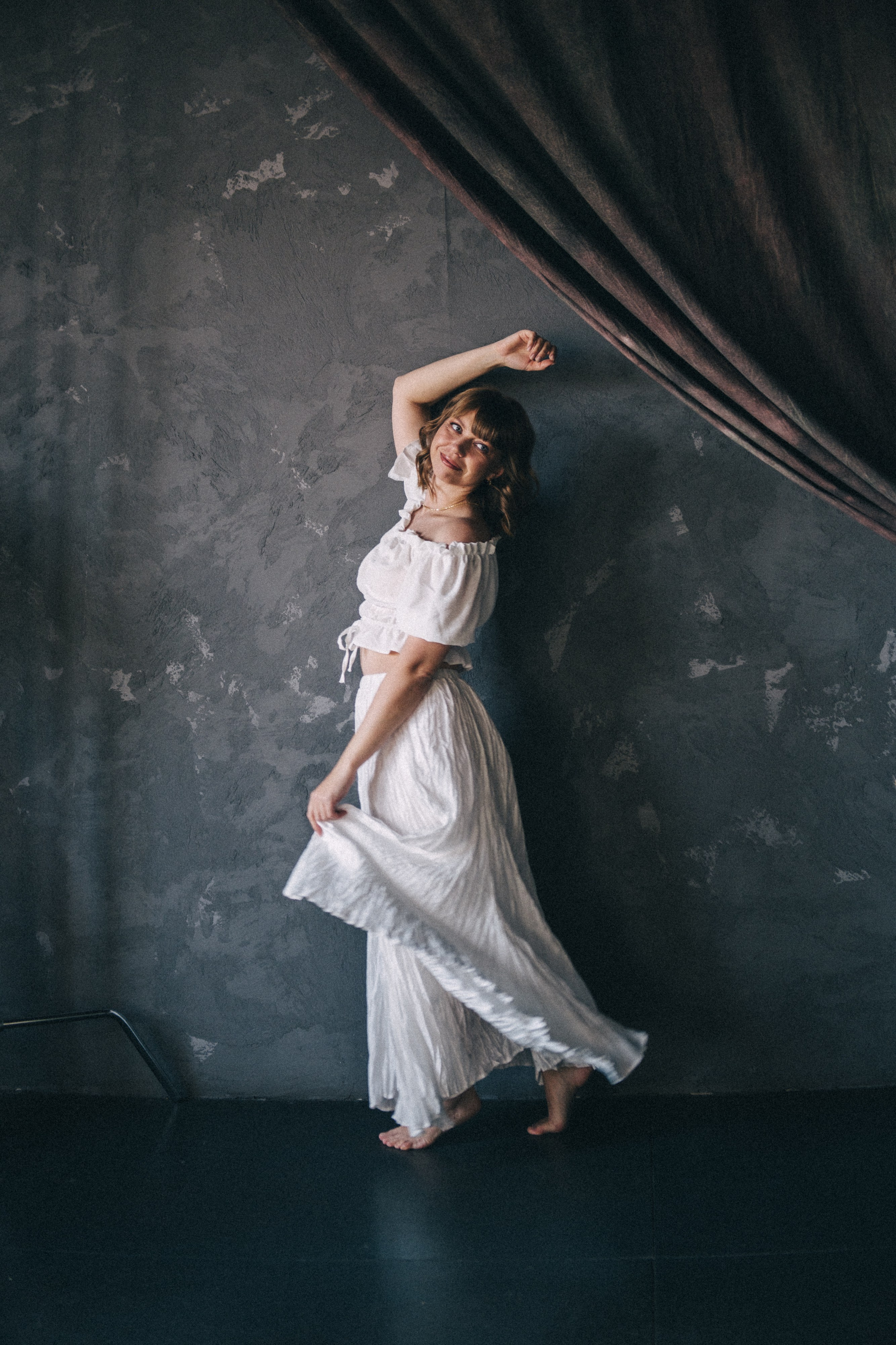 Женский фотограф в Тюмени Наталья Фуртаева