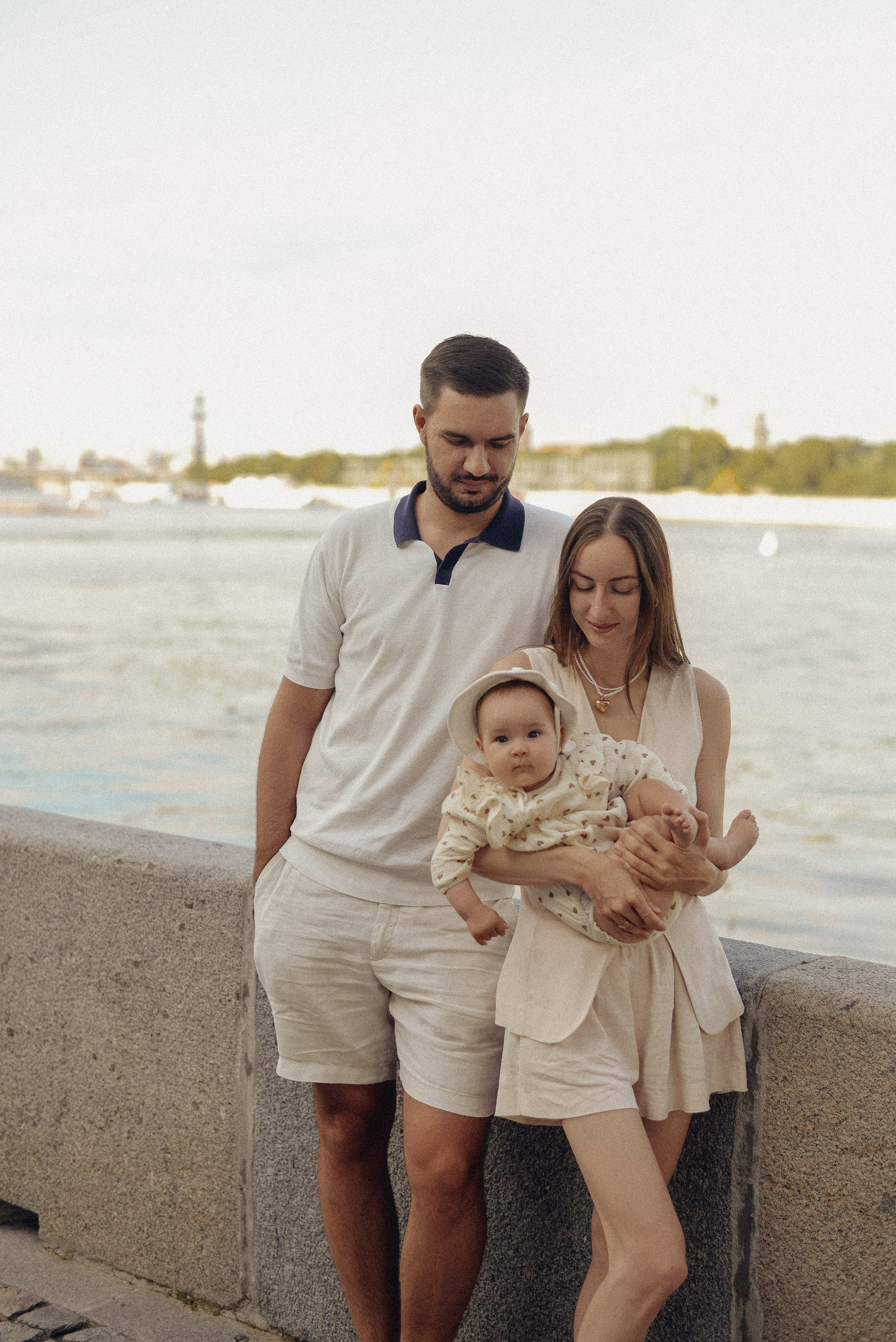 Яша, Катя и Лера. Фотограф в Москве Емельяненко Светлана