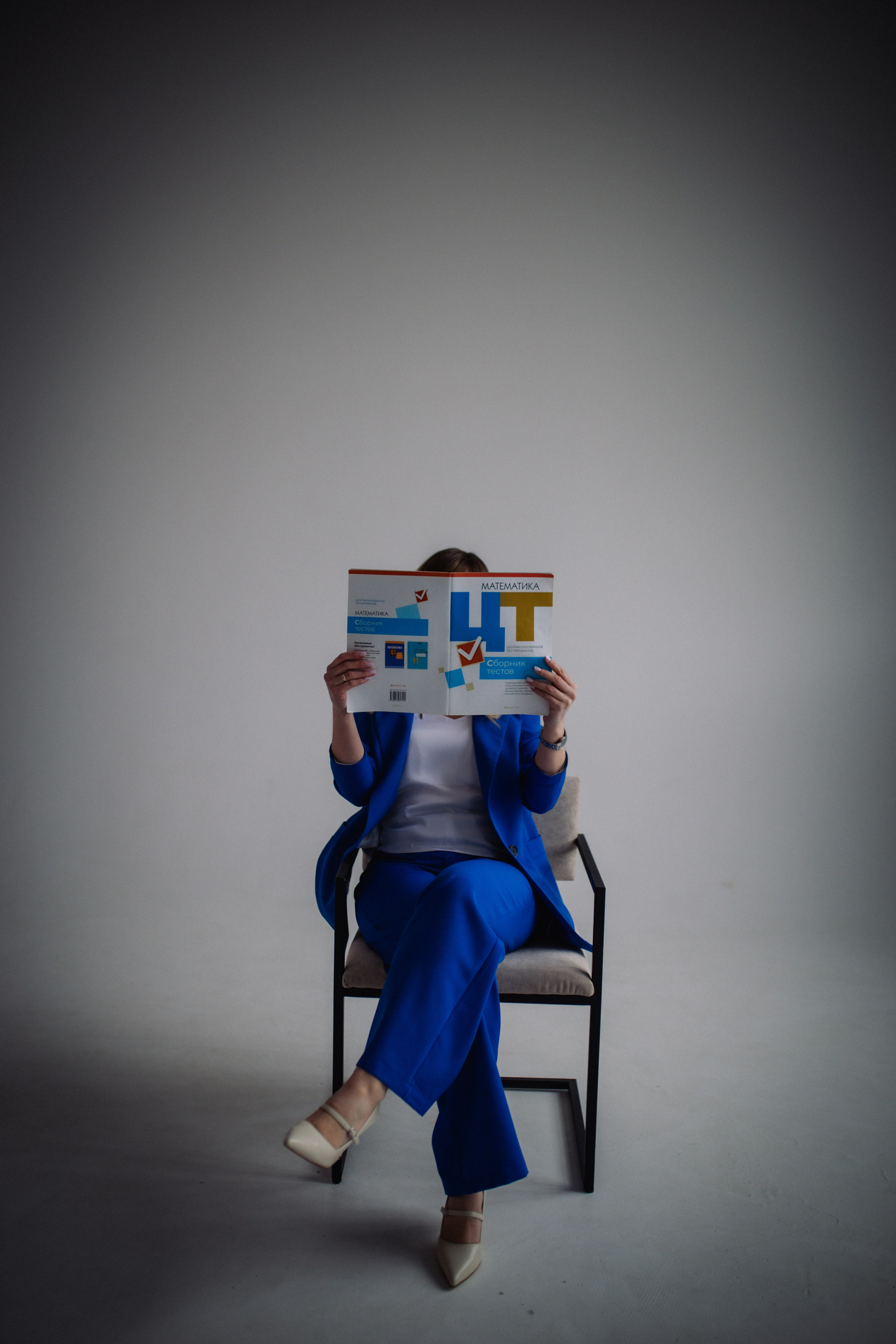 Контент для репетитора