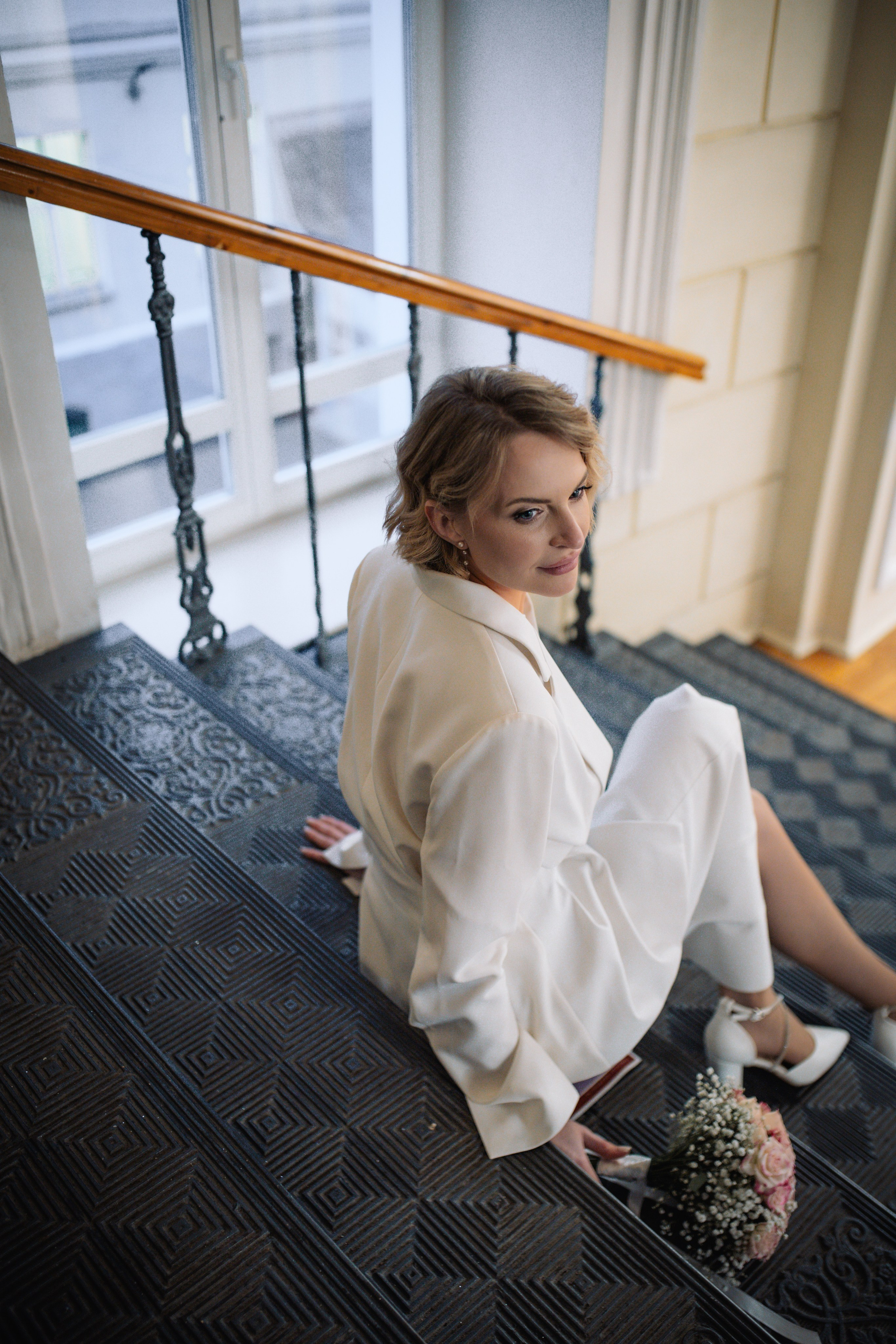 Александр и Инна