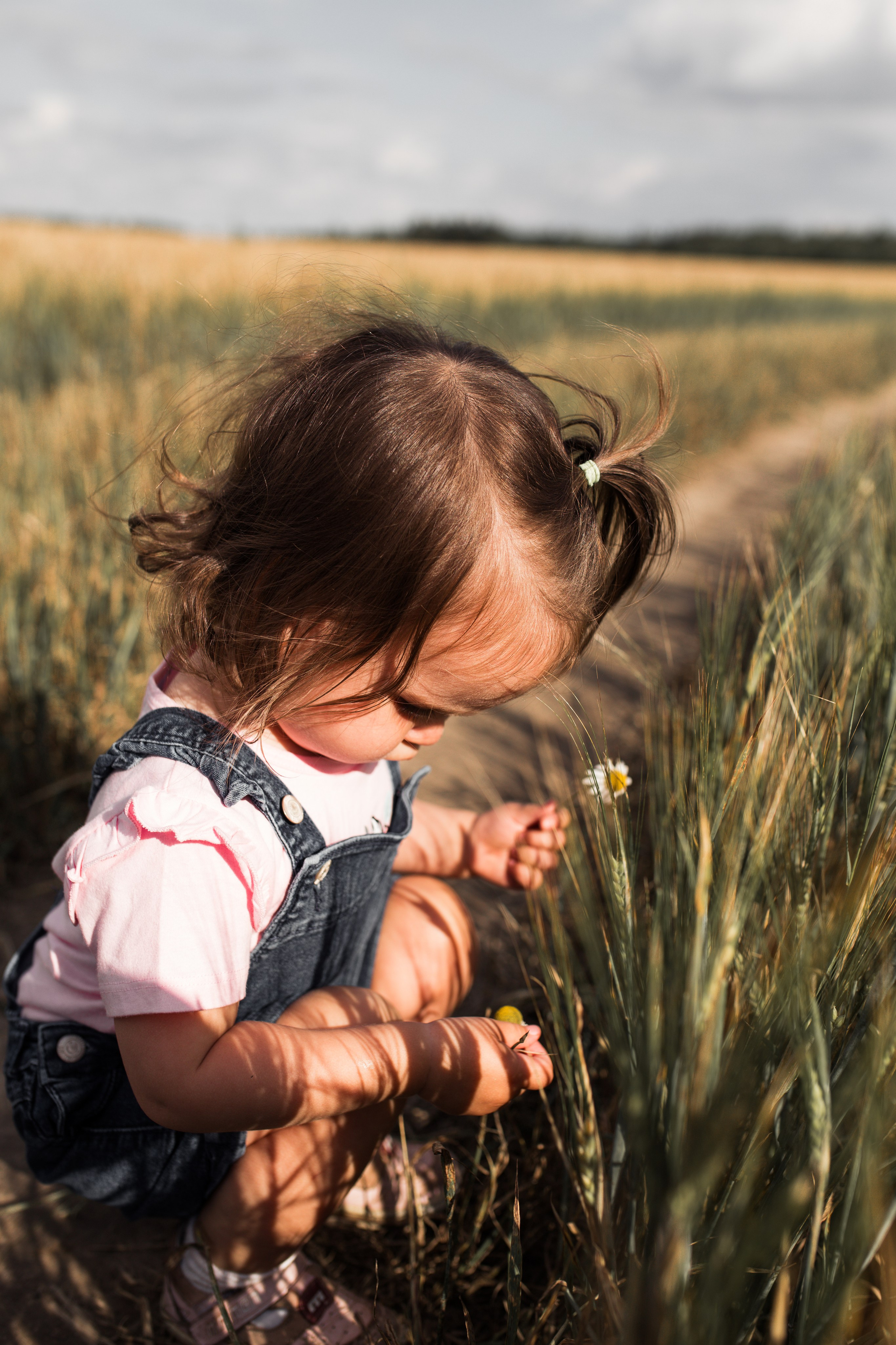 Елена, Саша и Полина