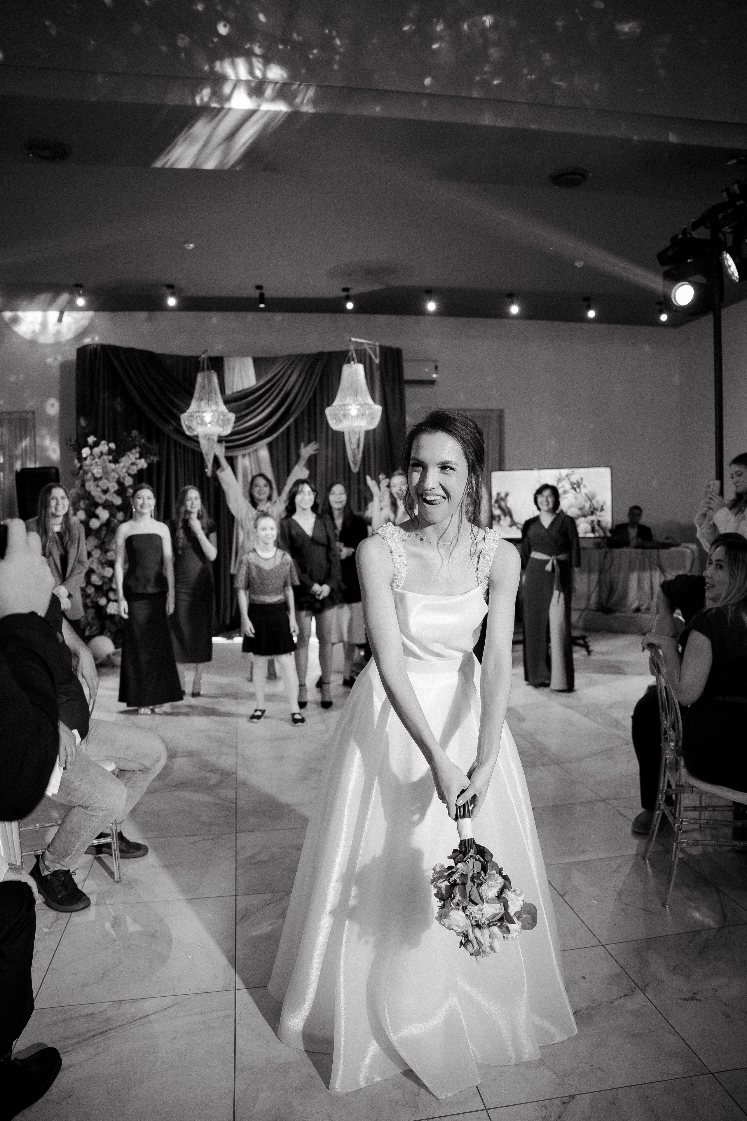 Данил и Регина. Главная