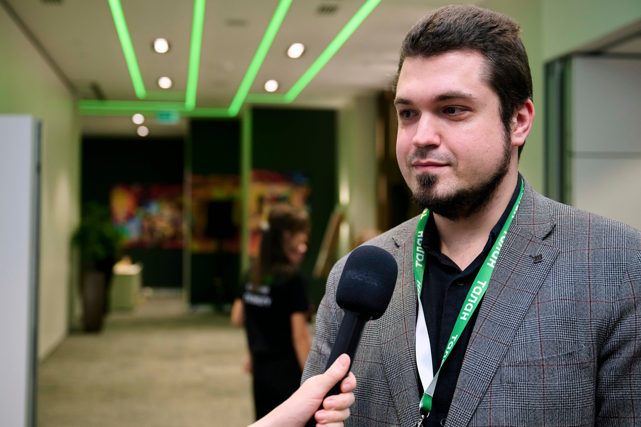 ТАЛАН. Максим Комаров — Профессиональный фотограф