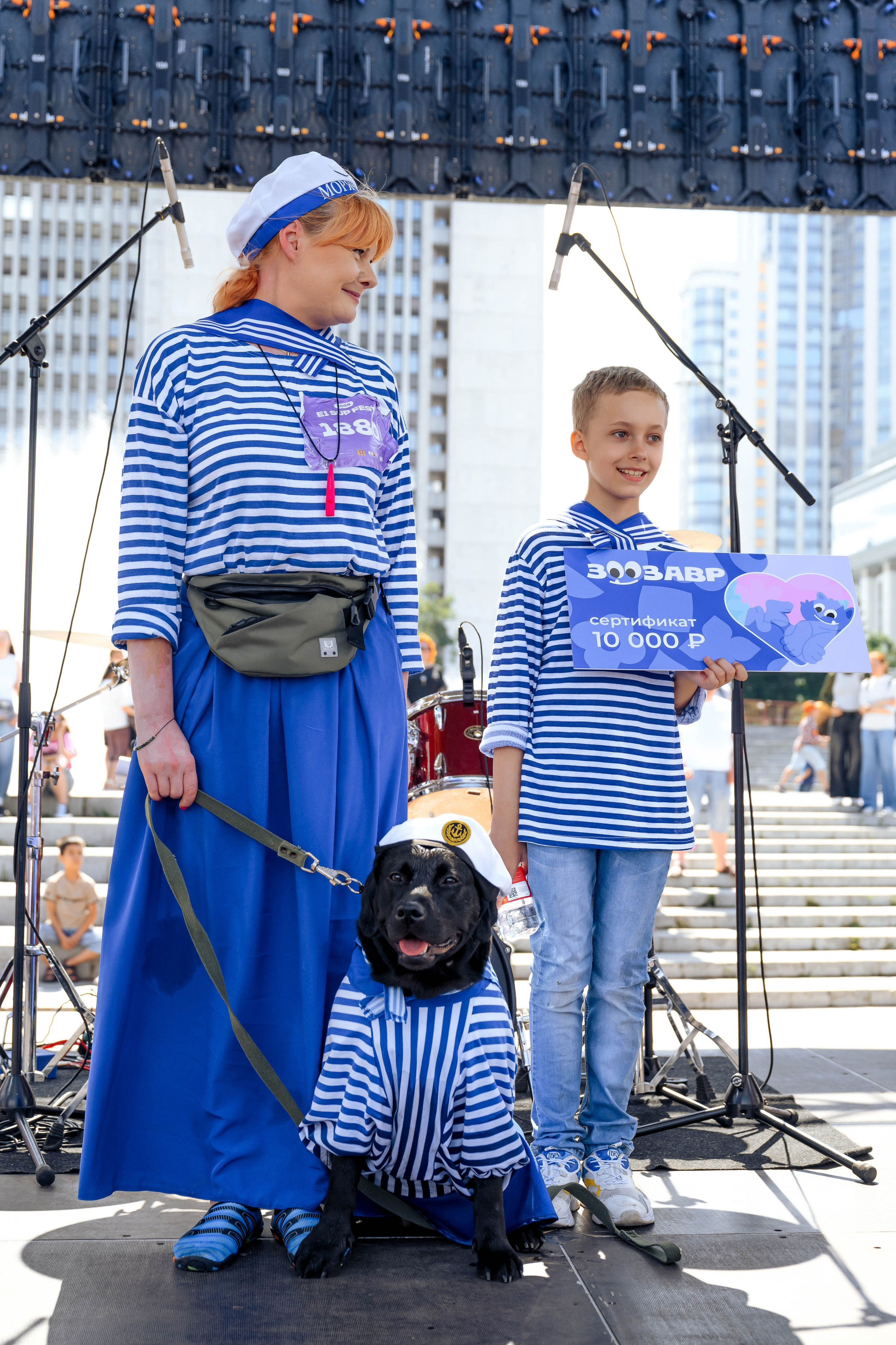 SUP FEST. Максим Комаров — Профессиональный фотограф