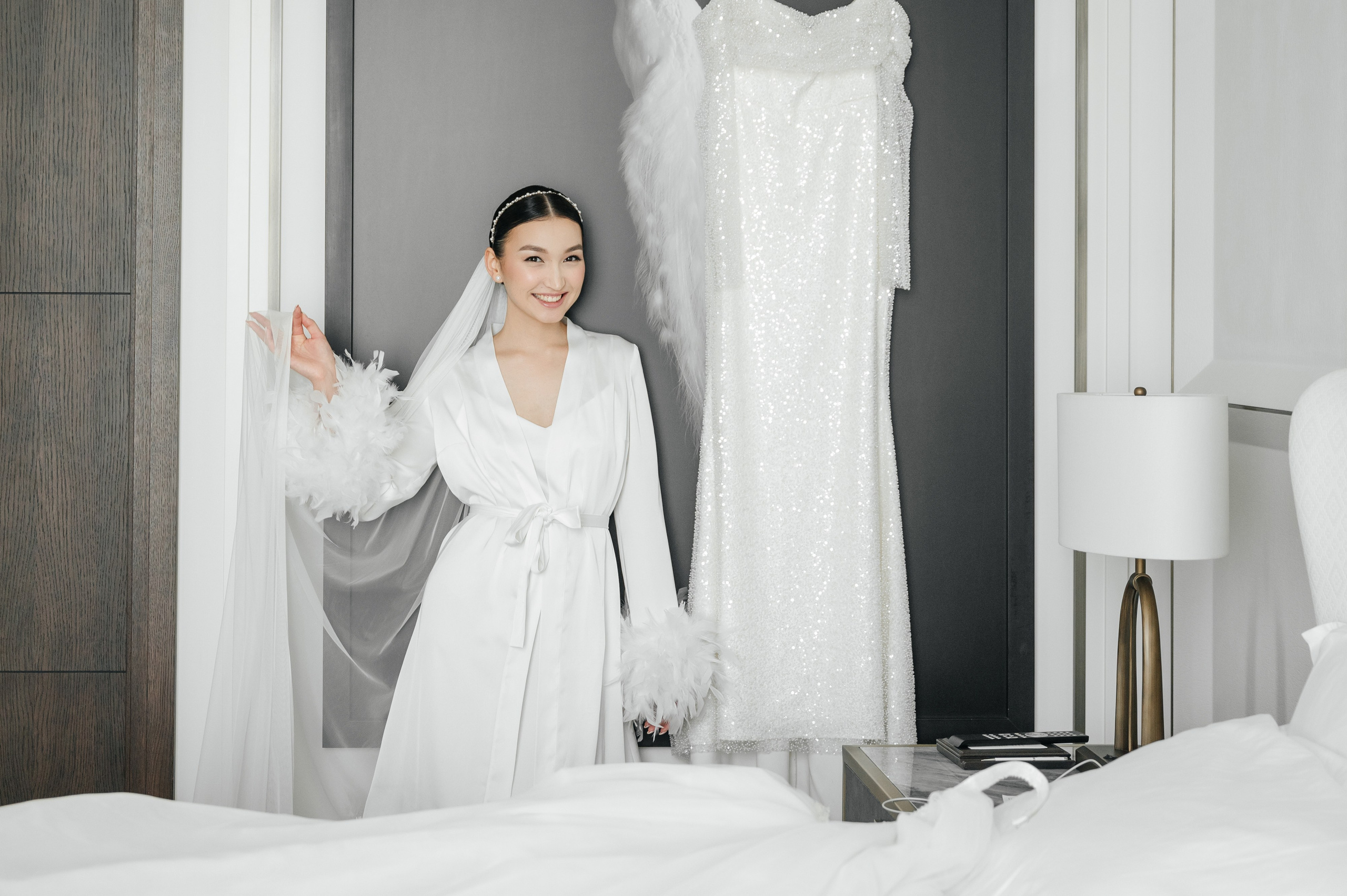 ZHUMAZHAN & SYMBAT. HOME