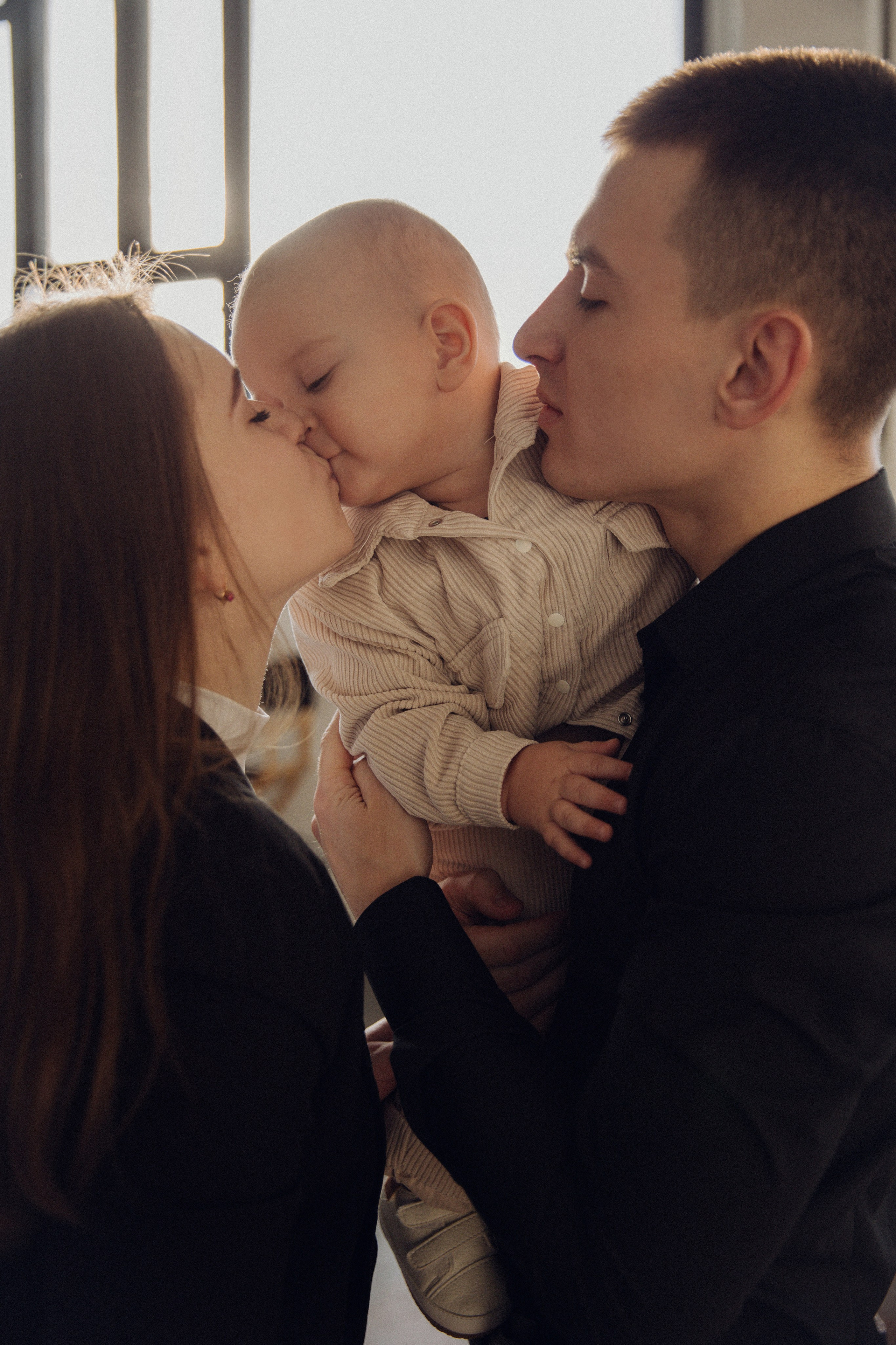 Настя. Фотограф Нижний Новгород