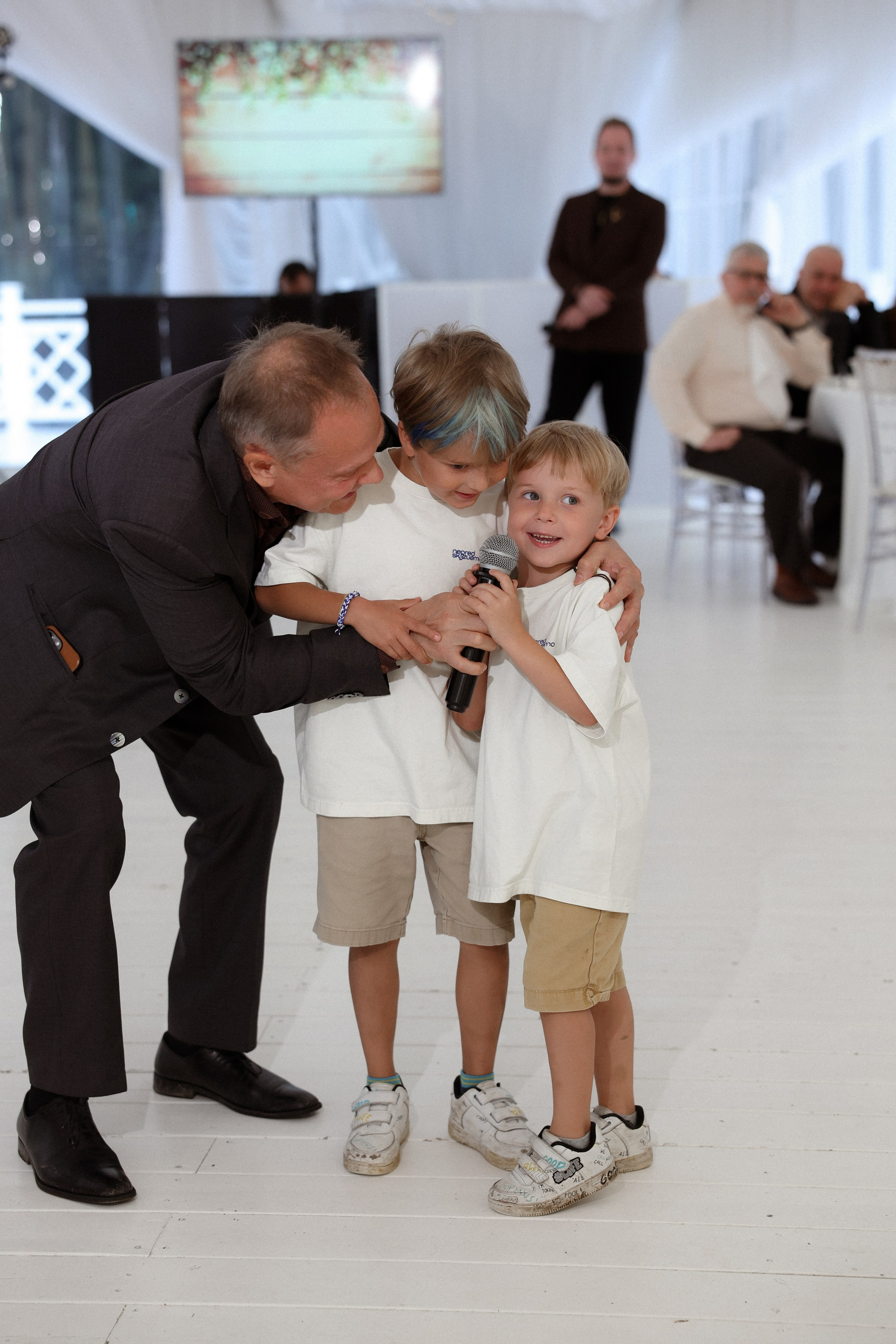 «Просто МЫ» — Дарья и Иван. Свадебный и семейный фотограф в Москве Ломова Ирина