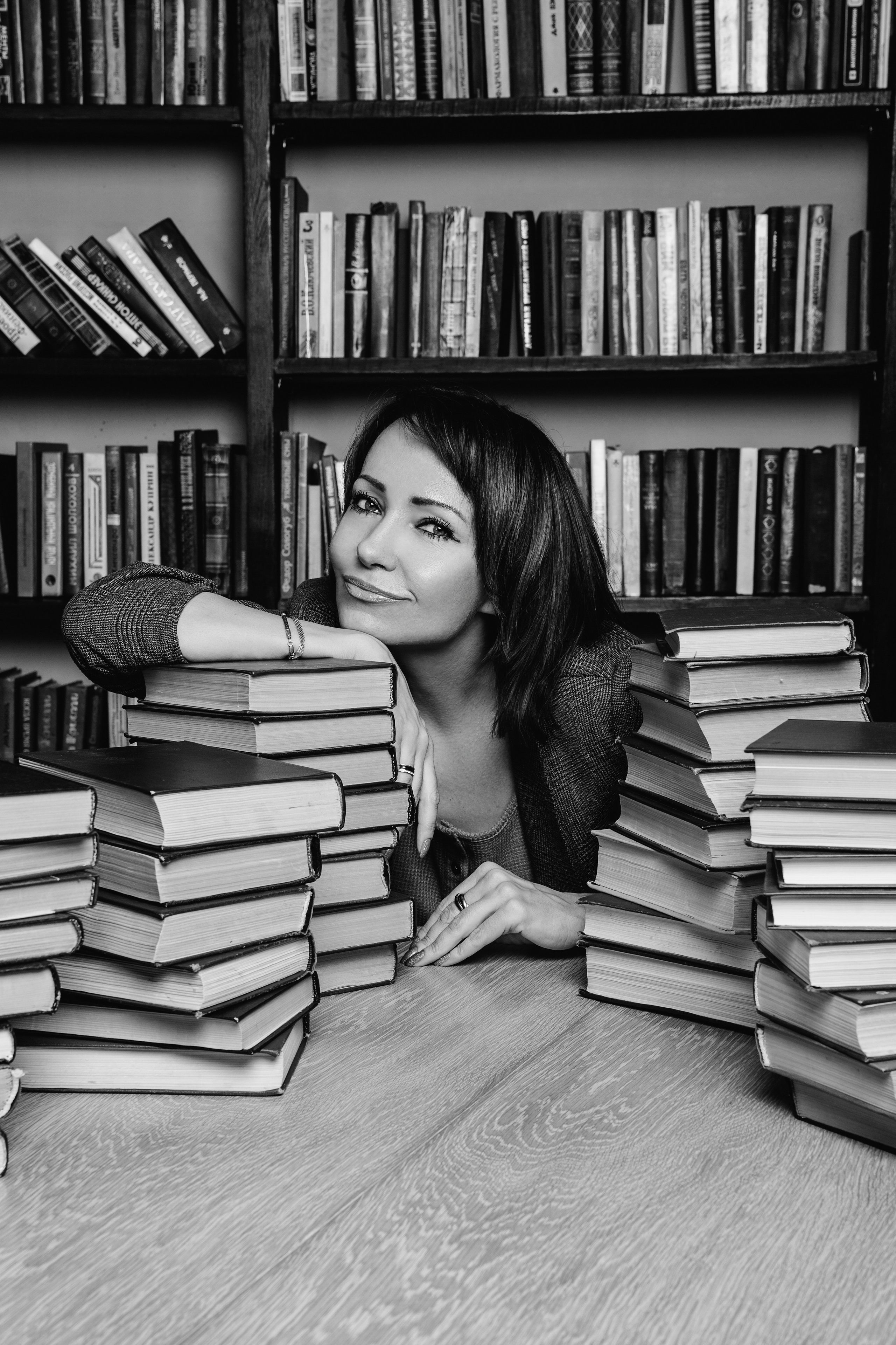 Наталья. Главная